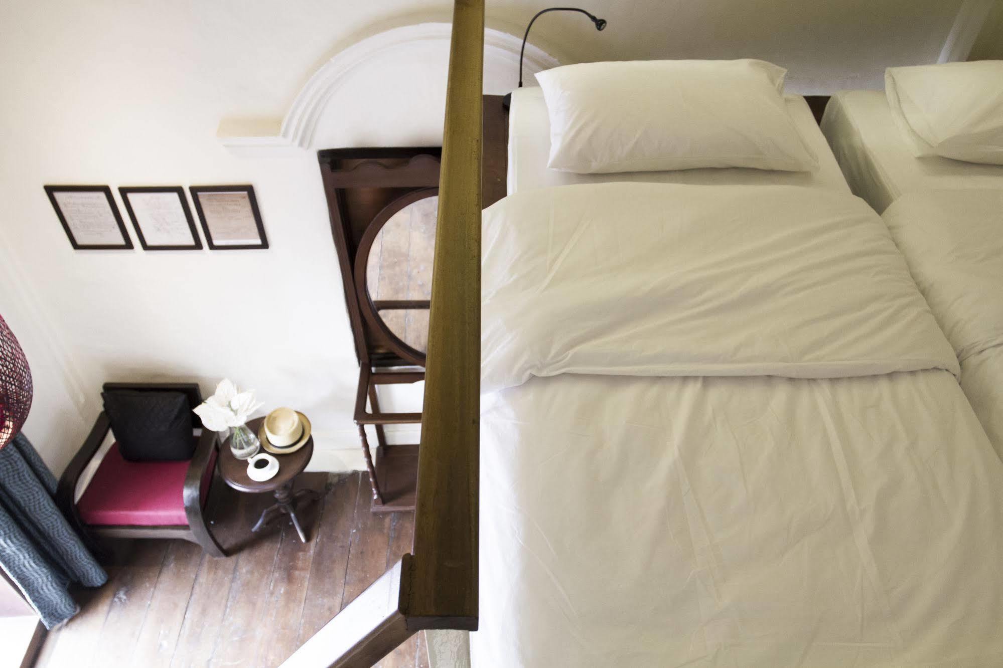 Hotel Baan Luang Rajamaitri Historic Chanthaburi