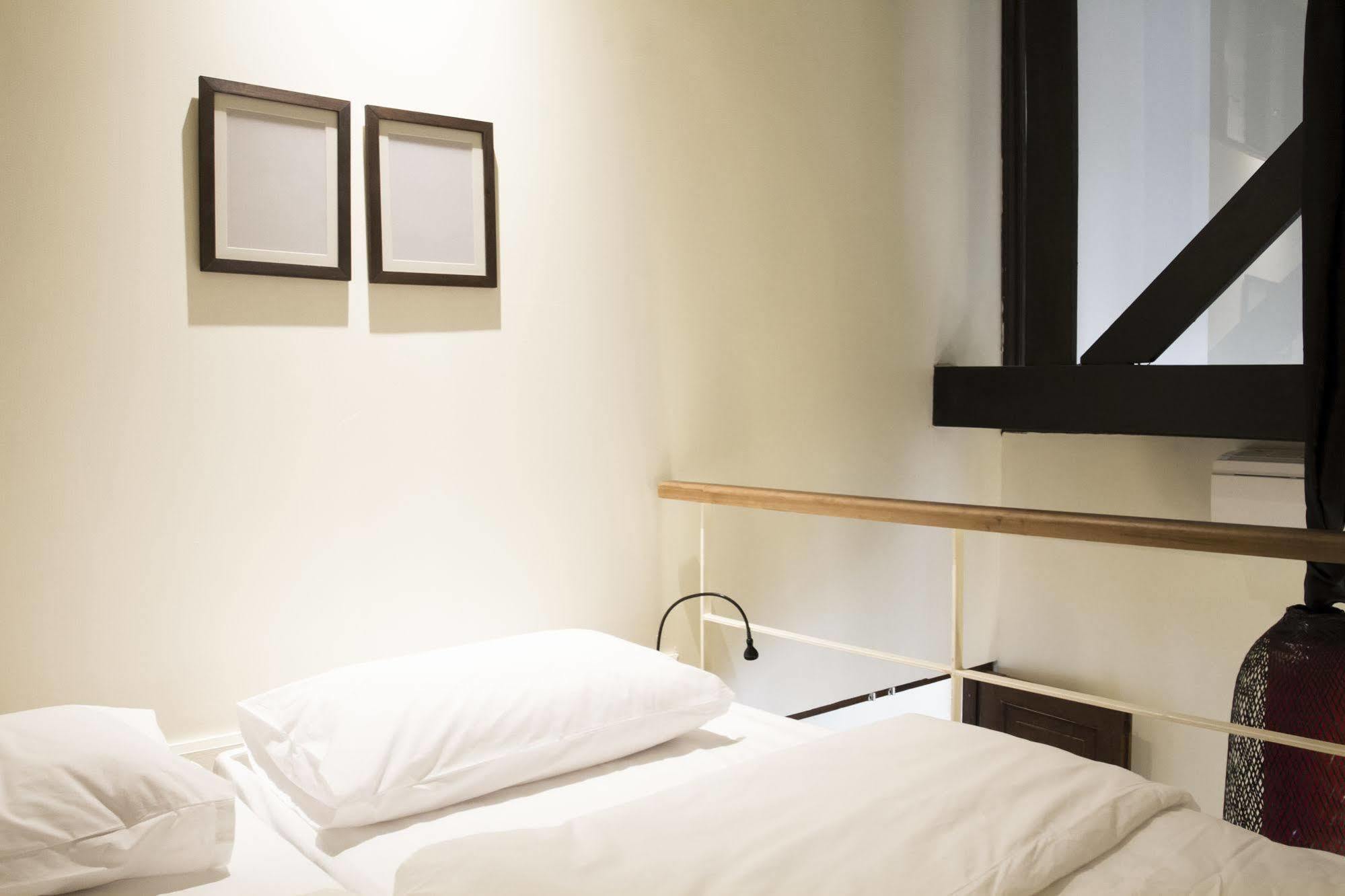 Hotel Baan Luang Rajamaitri Historic 3*