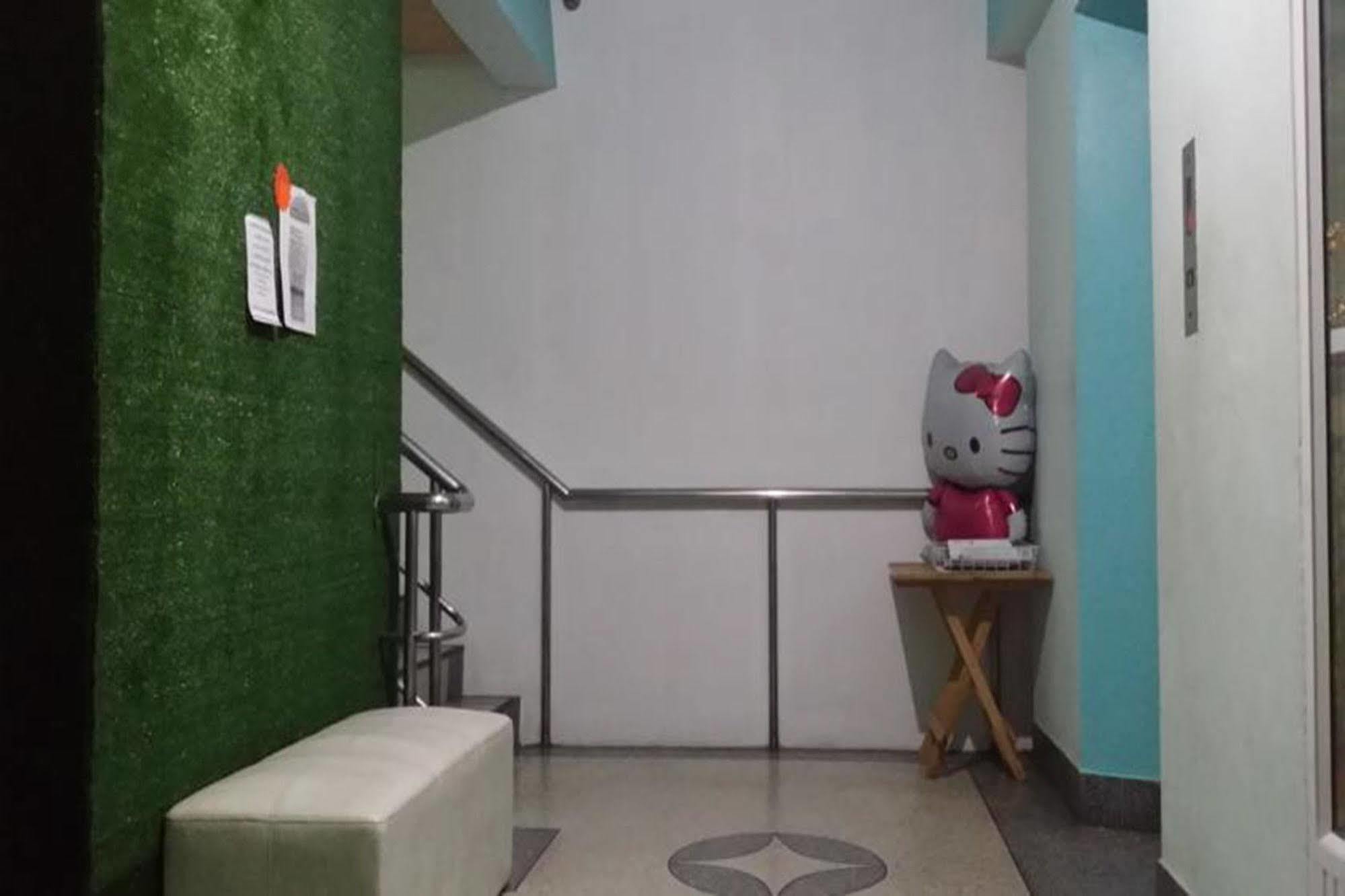 The 1 Place Yai Apartment