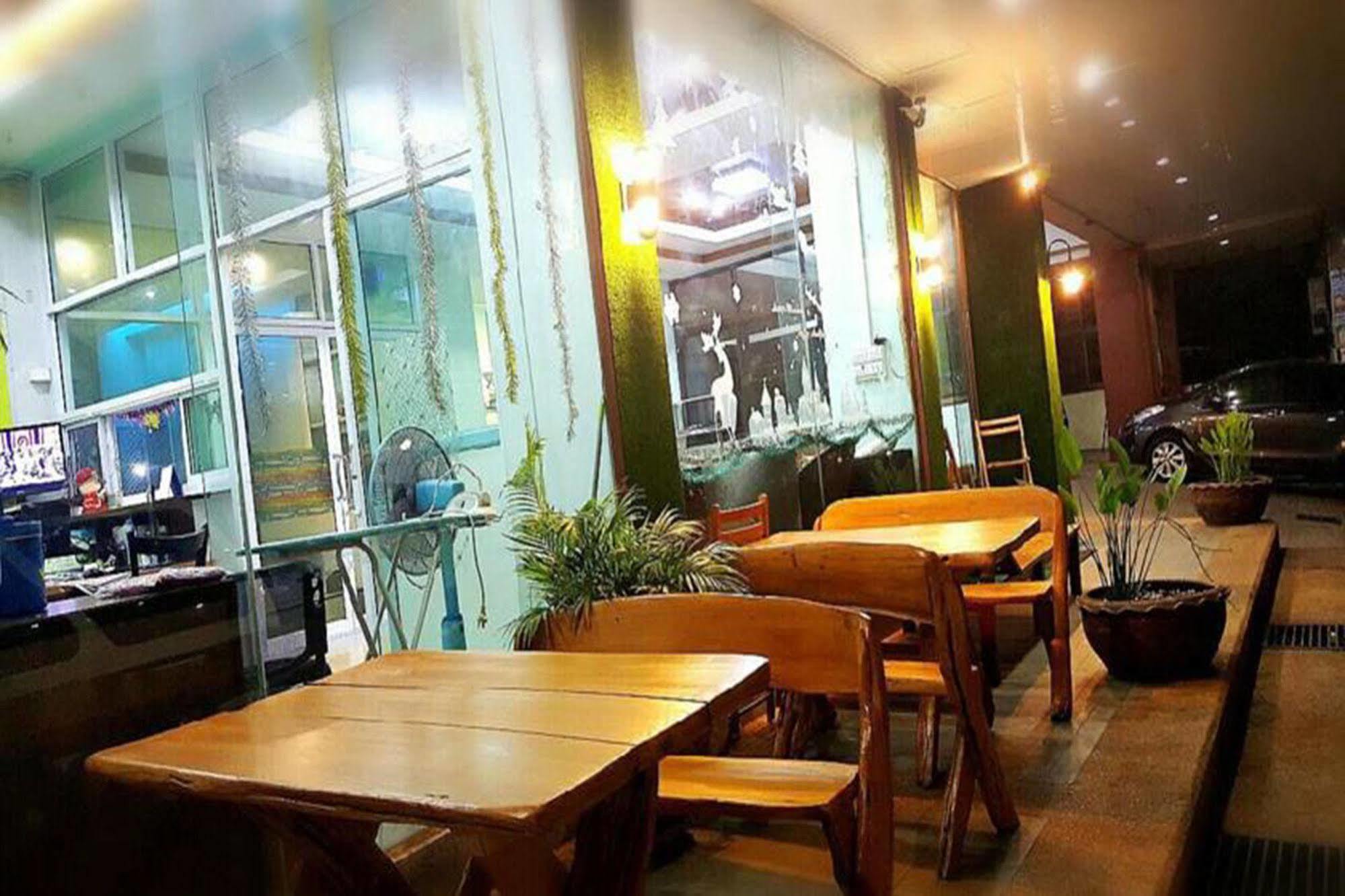The 1 Place Yai