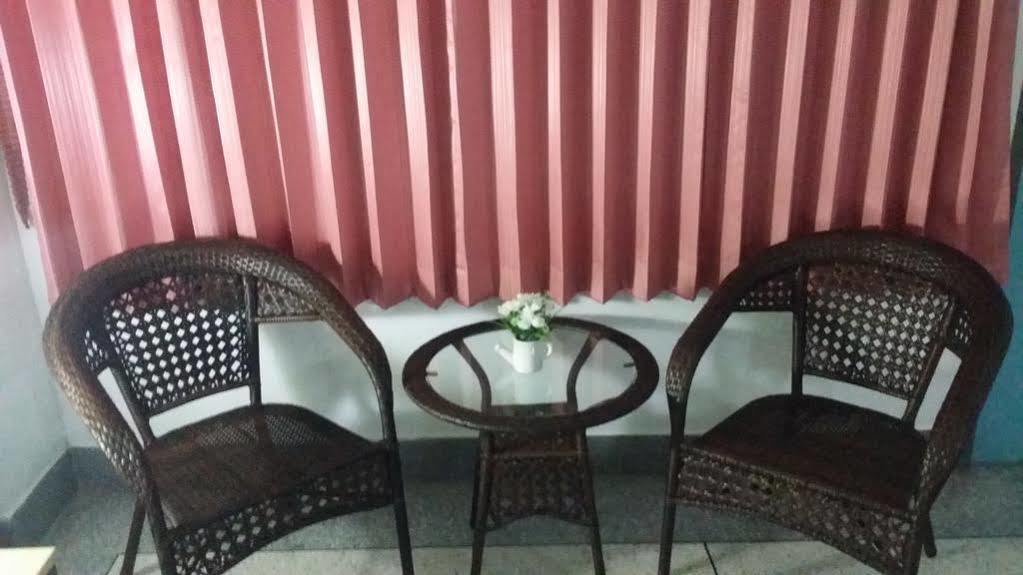 Apartment The 1 Place Yai Hat Yai