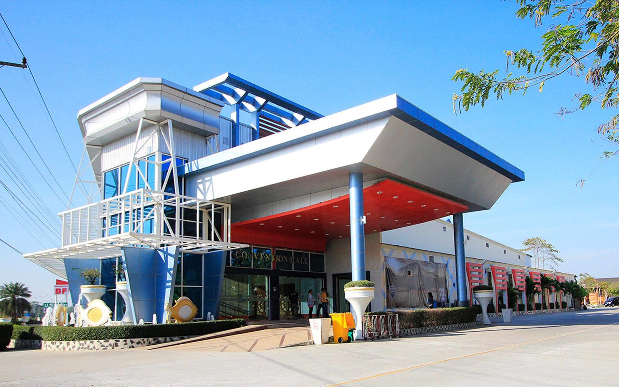 Alvarez Buriram