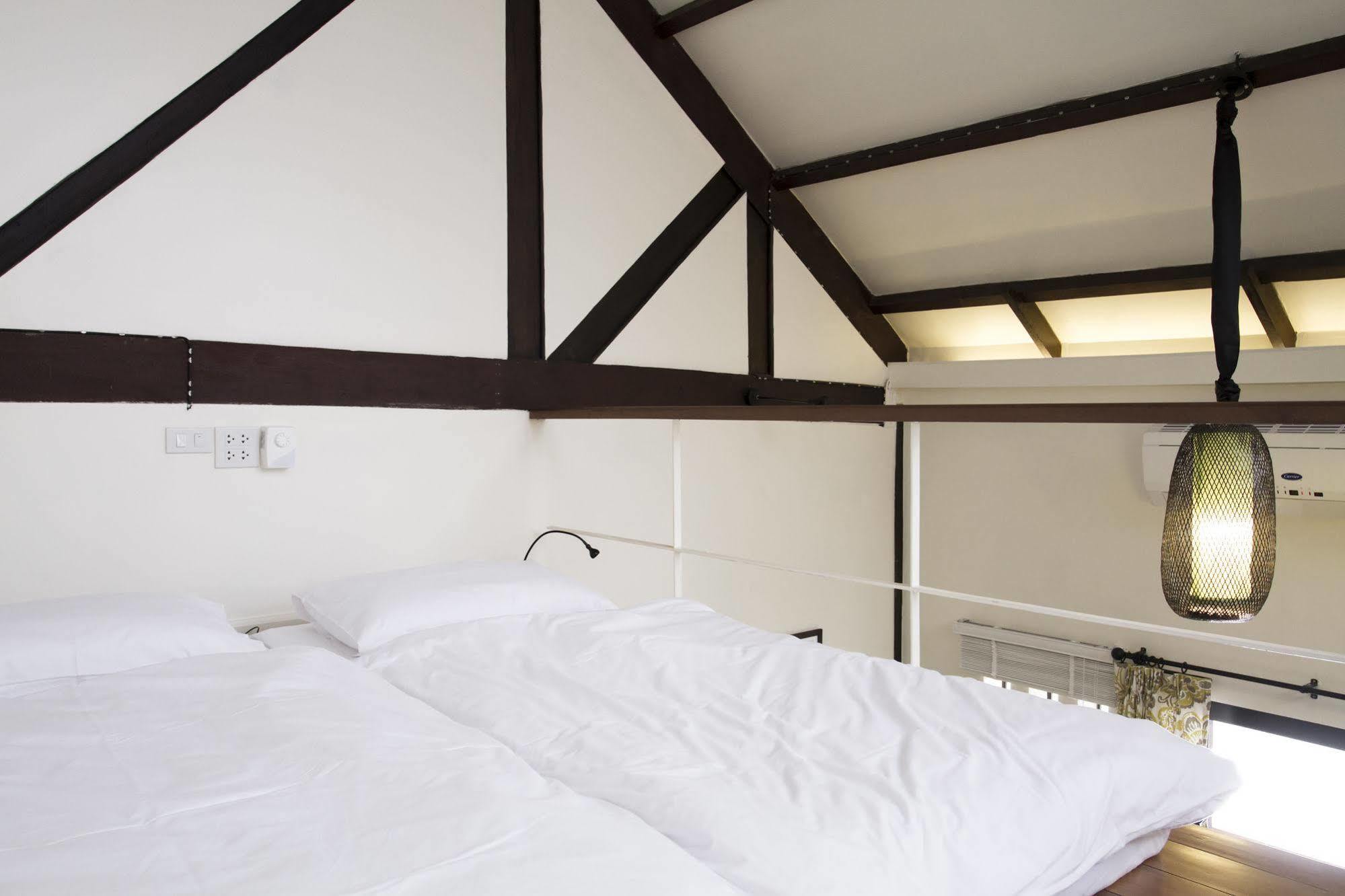 Hotel Baan Luang Rajamaitri Historic 3*