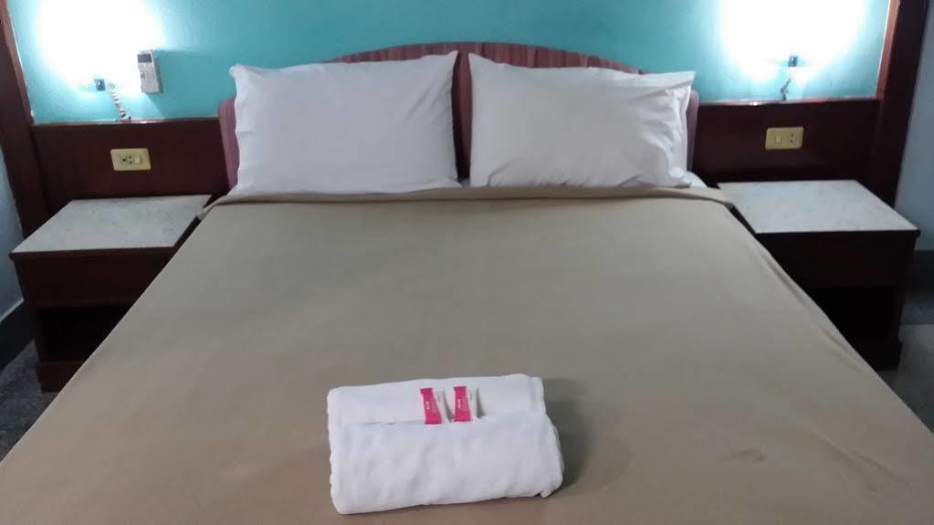 Apartment The 1 Place Yai