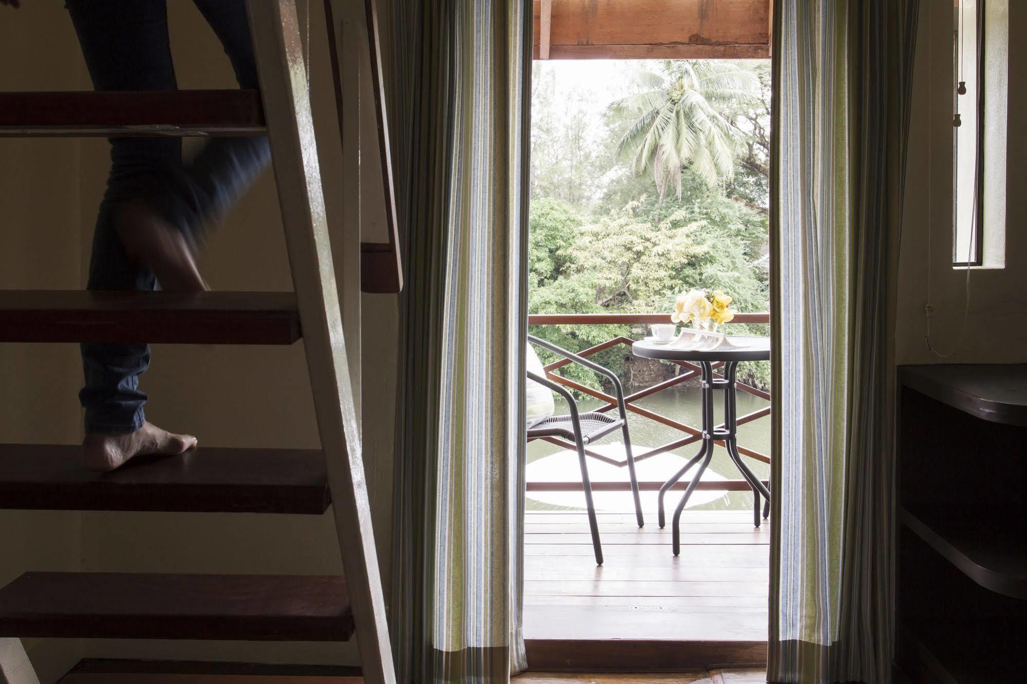 Baan Luang Rajamaitri Historic 3* Chanthaburi