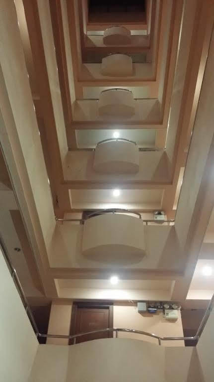 The 1 Place Yai Apartment