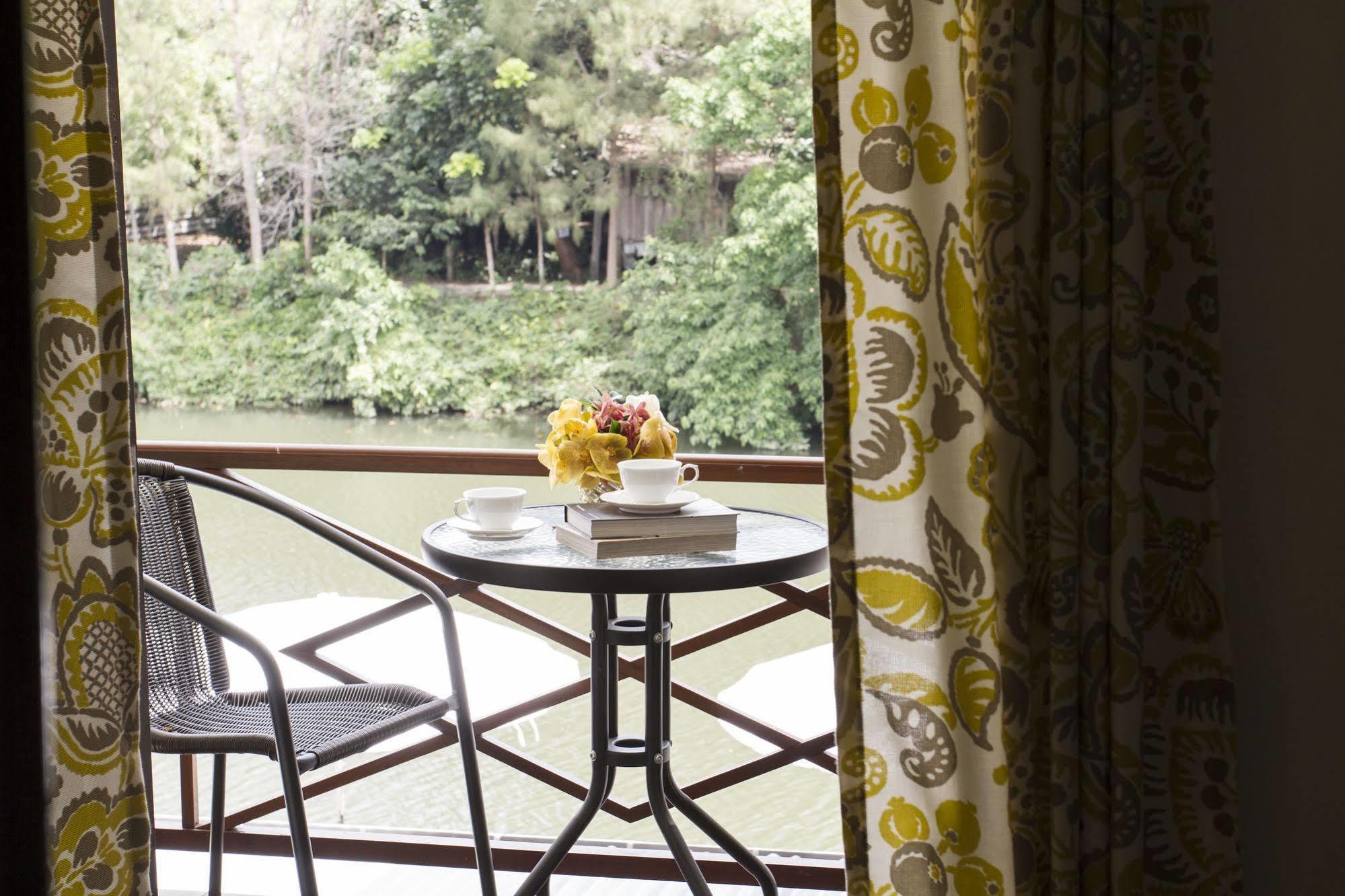 Hotel Baan Luang Rajamaitri Historic 3*