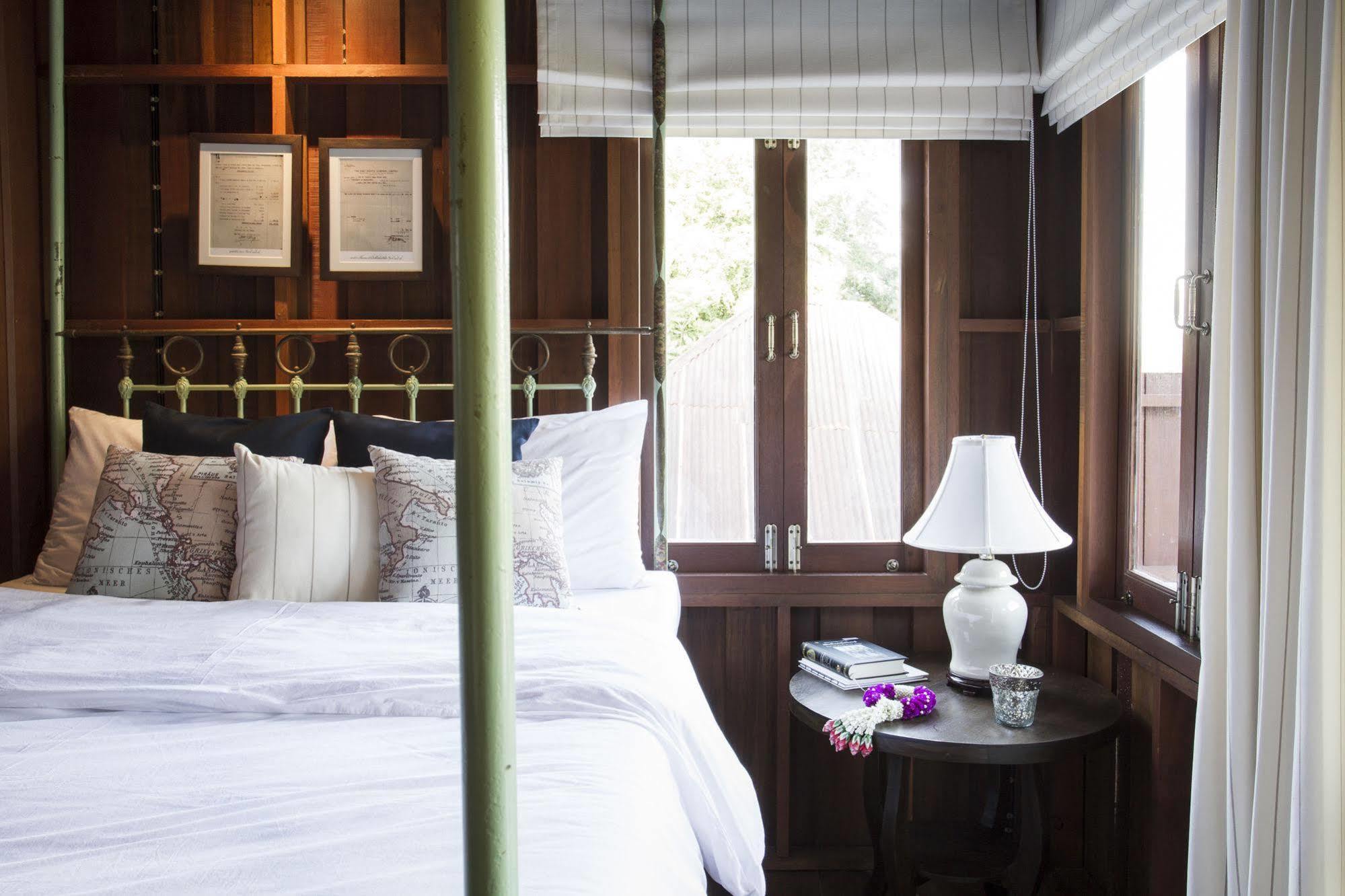 Hotel Baan Luang Rajamaitri Historic 3*
