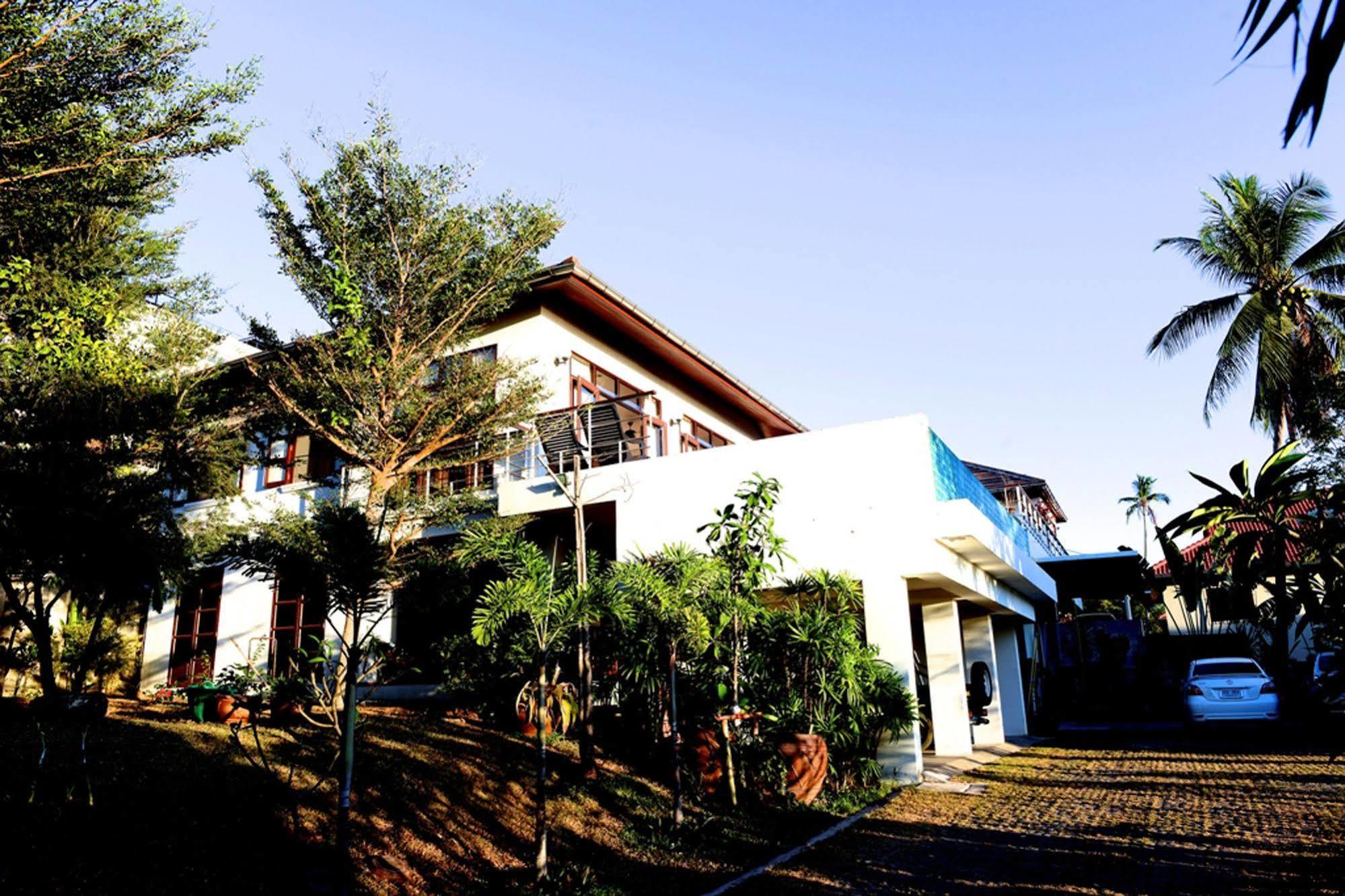 Nb Villa Nicky Sunset * Bophut