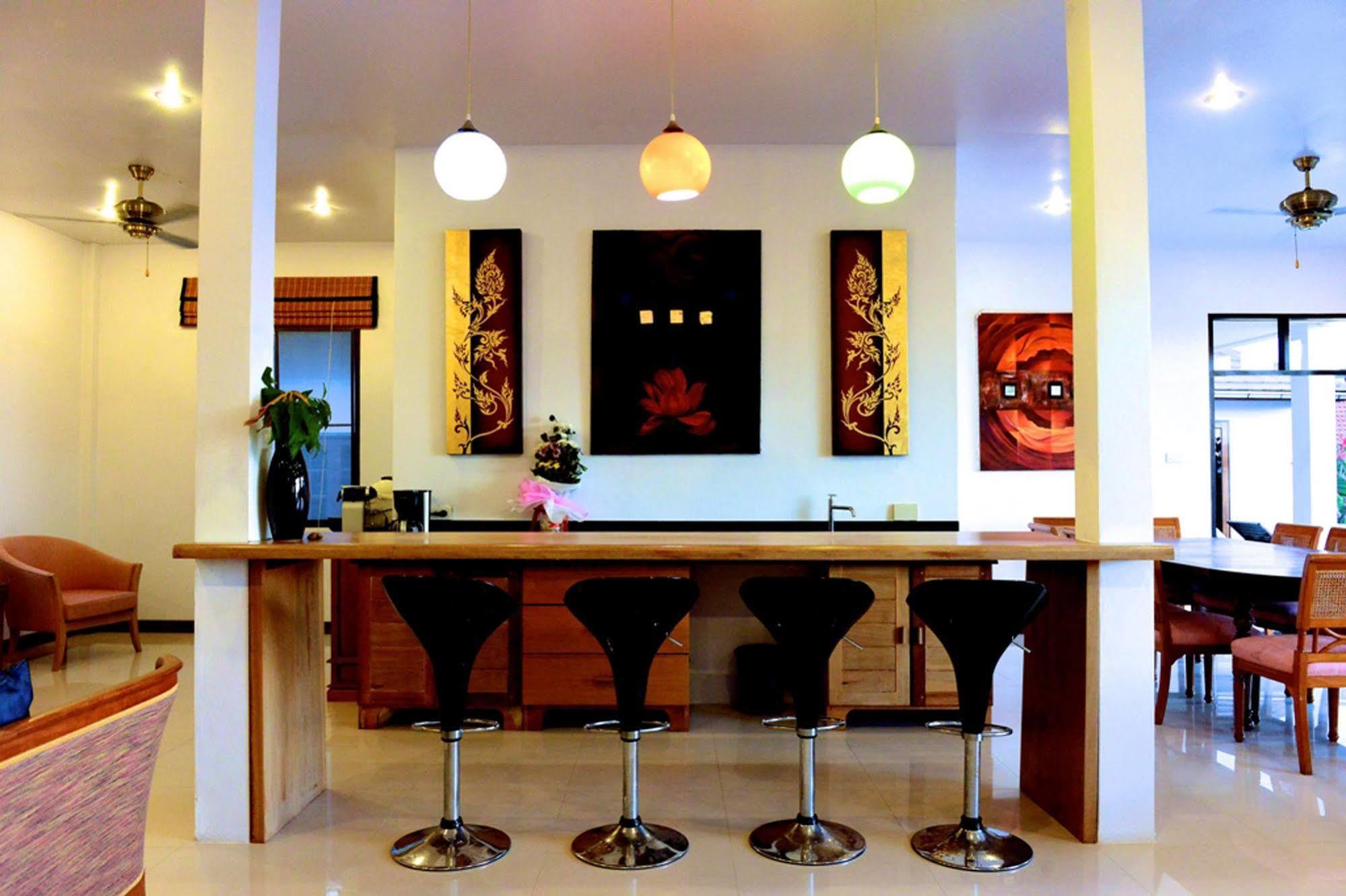 Nb Villa Nicky Sunset * Bophut