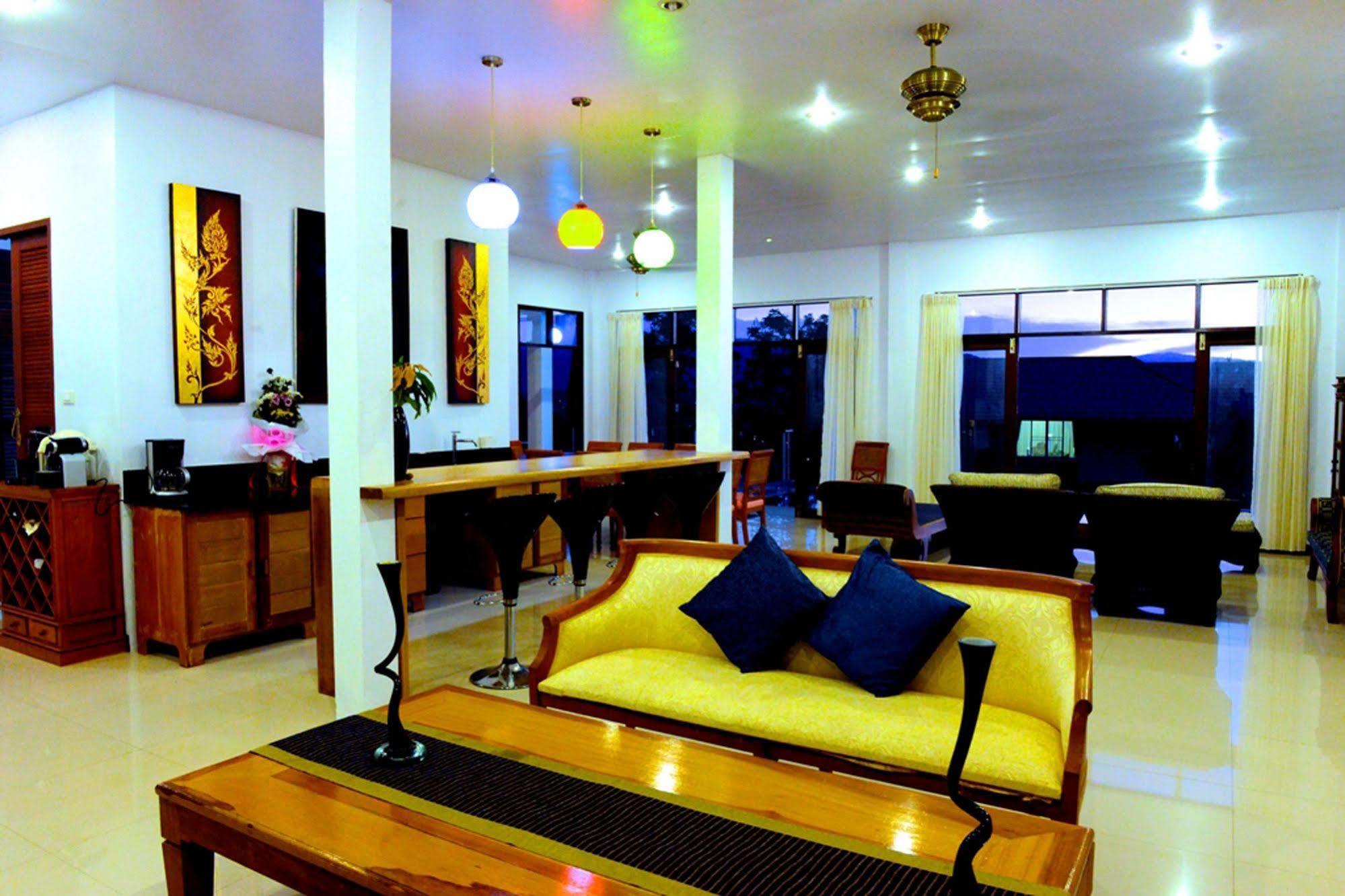 Nb Villa Nicky Sunset Villa