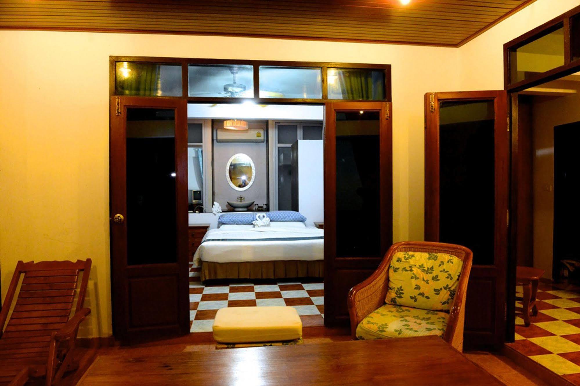 Nb Villa Nicky Sunset Villa Bophut