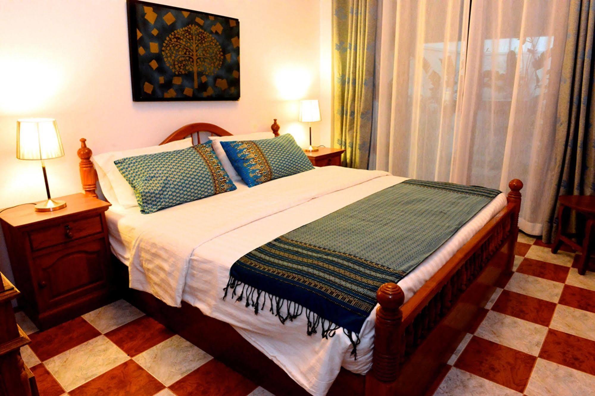 Villa Nb Villa Nicky Sunset *