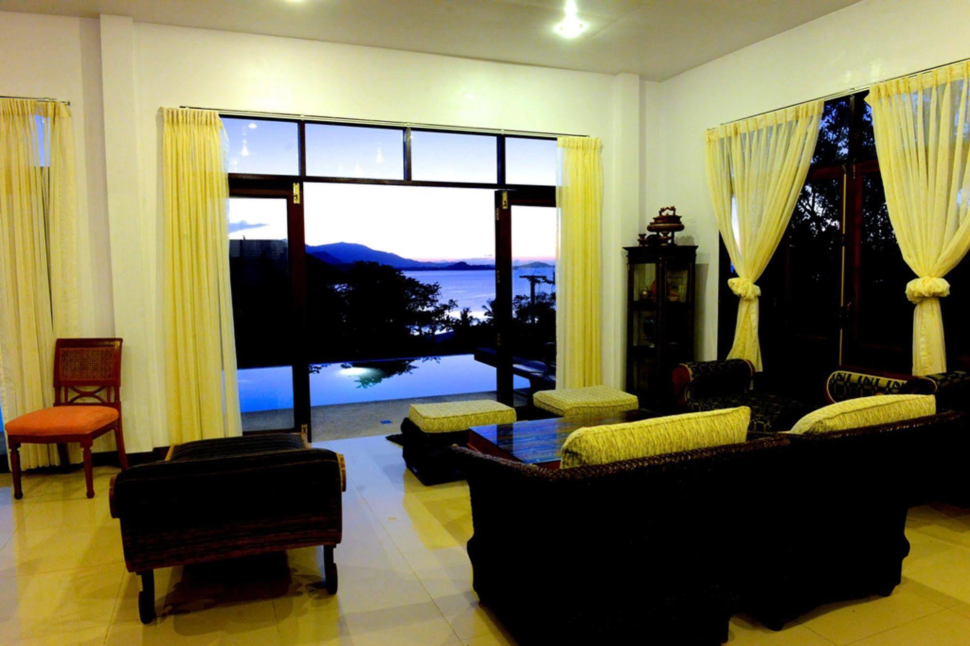 Nb Villa Nicky Sunset Villa