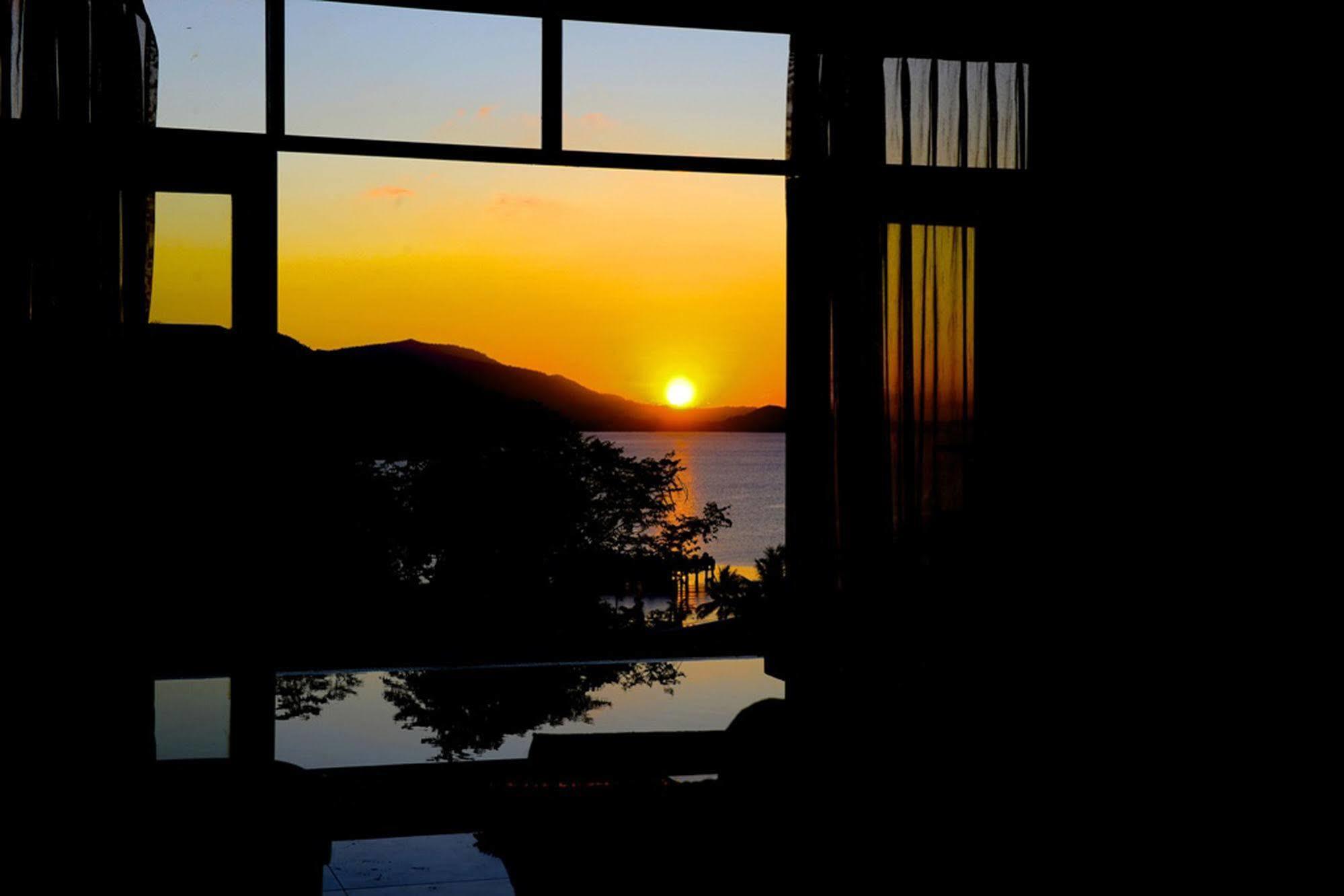 Villa Nb Villa Nicky Sunset Bophut