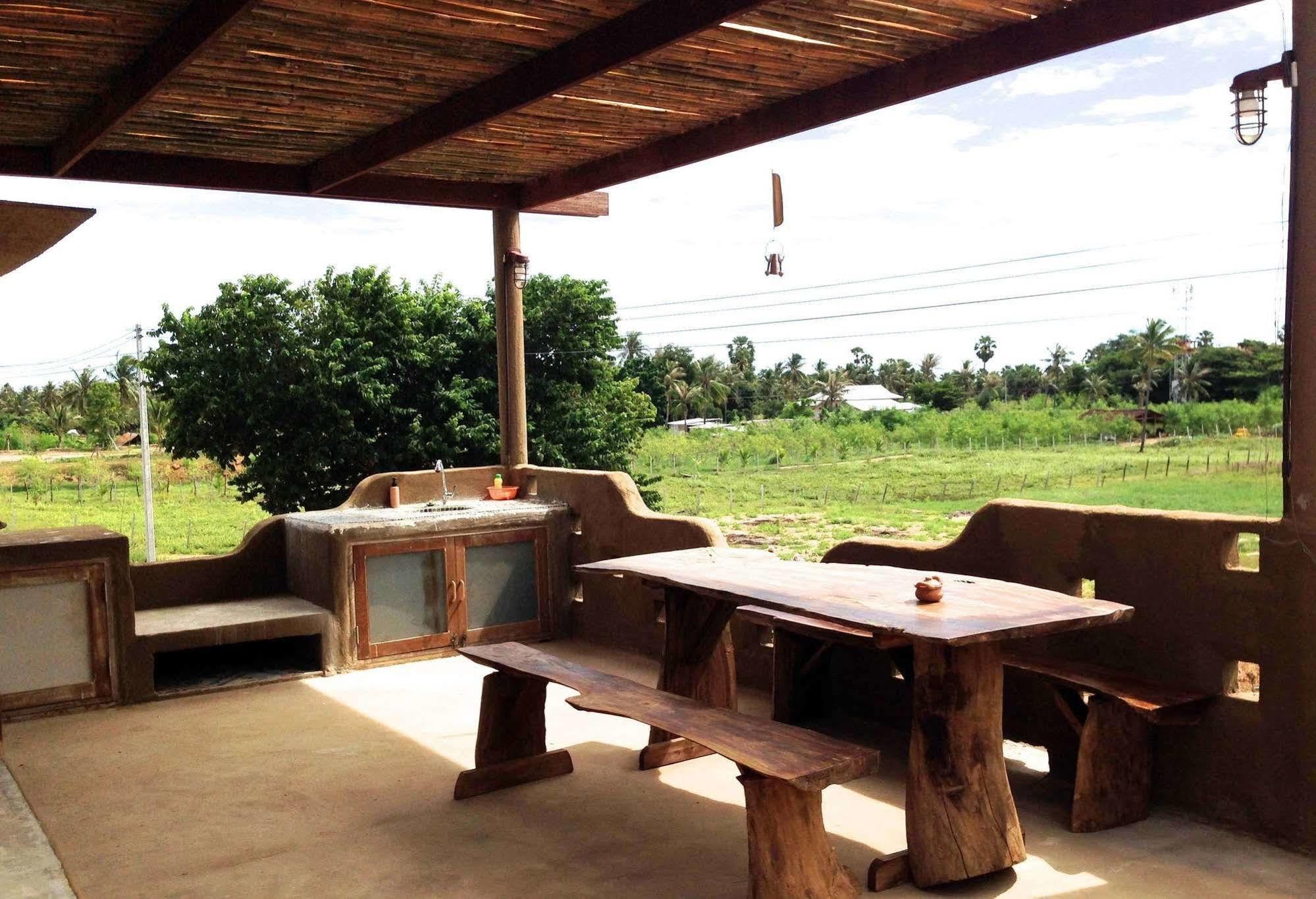 Pranberry Earth Resort
