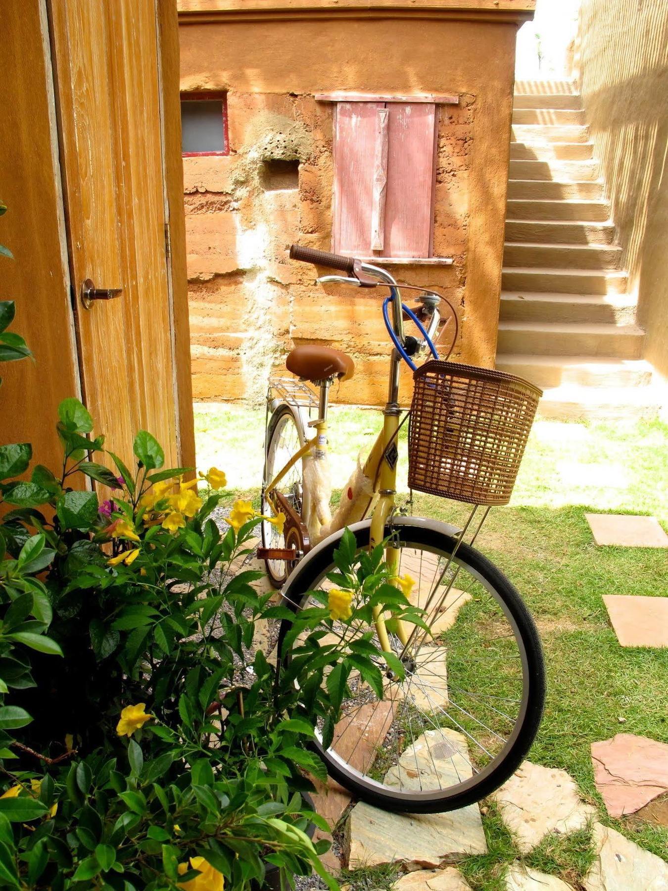 Pranberry Earth Resort Pran Buri