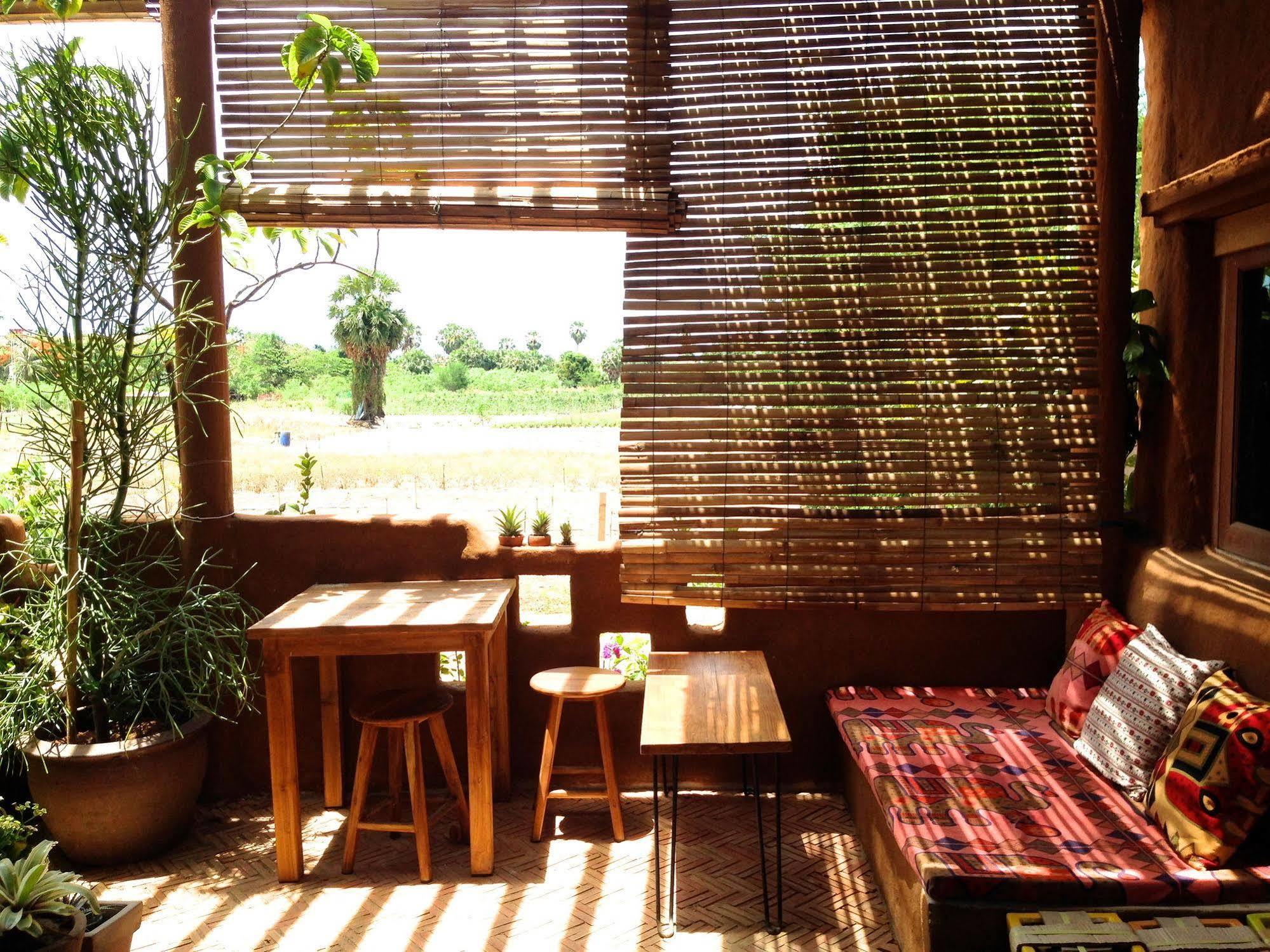 Resort Pranberry Earth Pran Buri