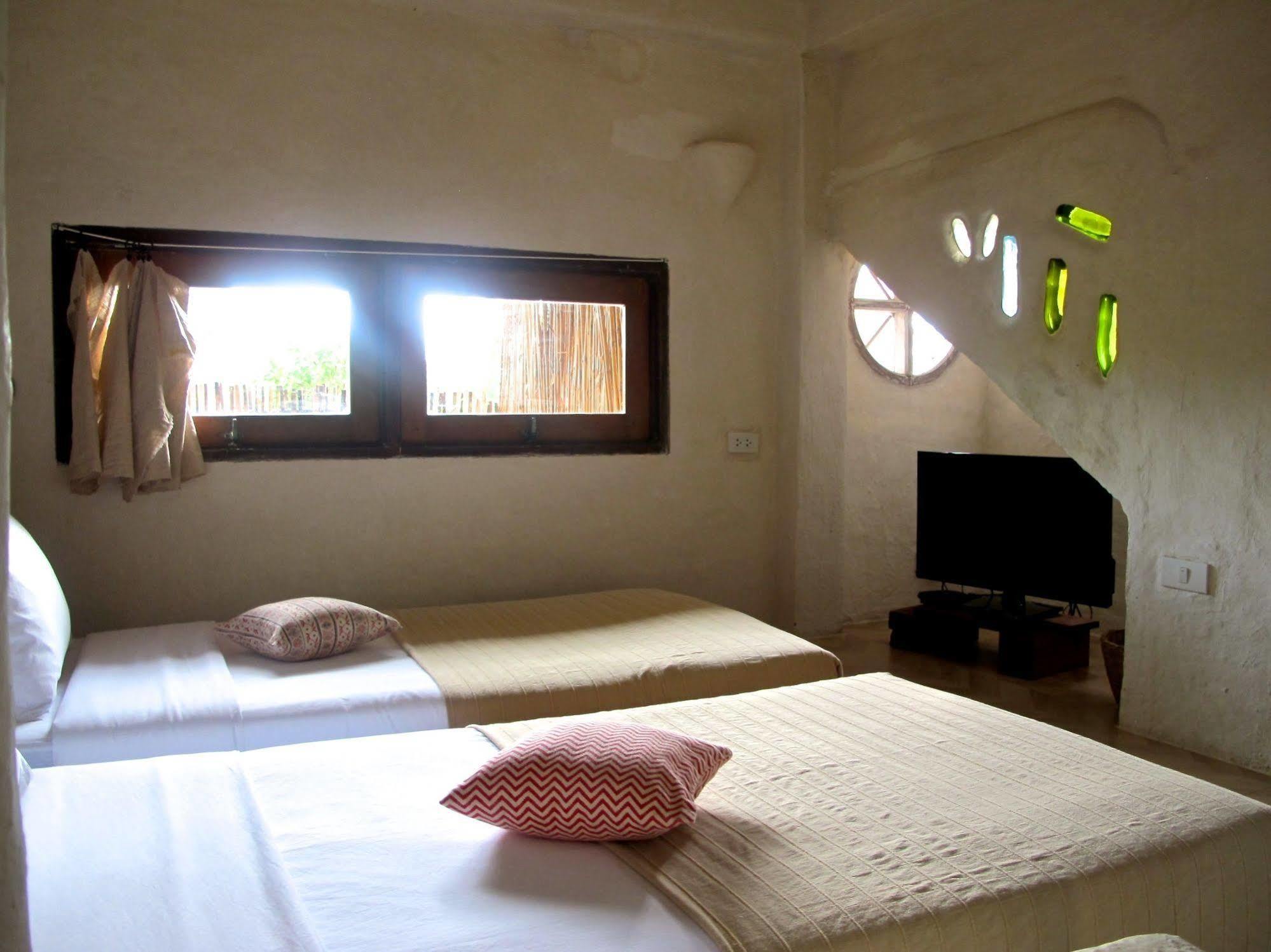 Pranberry Earth Resort