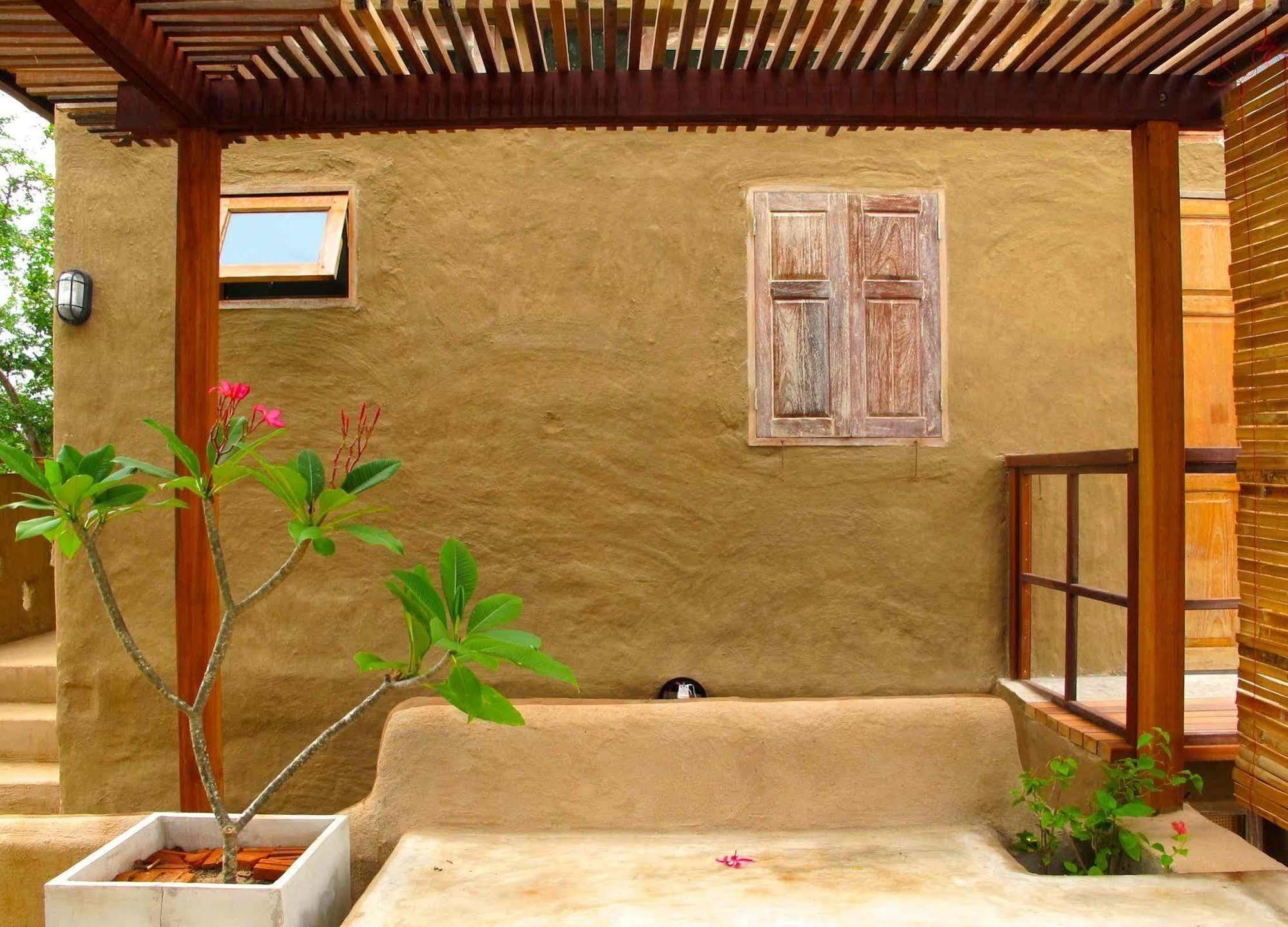 Pranberry Earth Resort