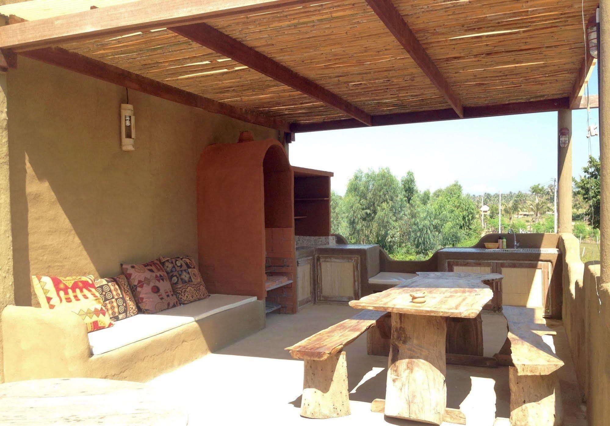 Pranberry Earth Resort 2*