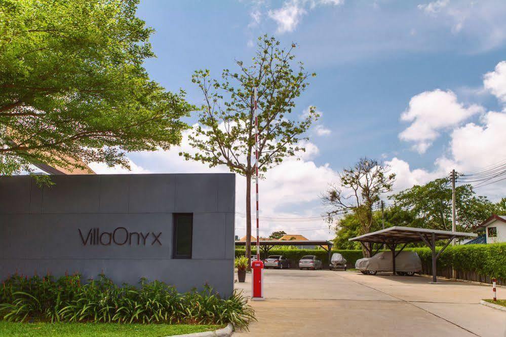 Onyx By Tropiclook Villa *