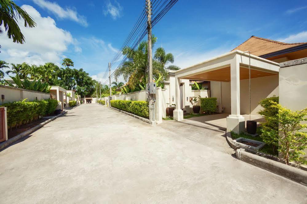 Villa Onyx By Tropiclook *