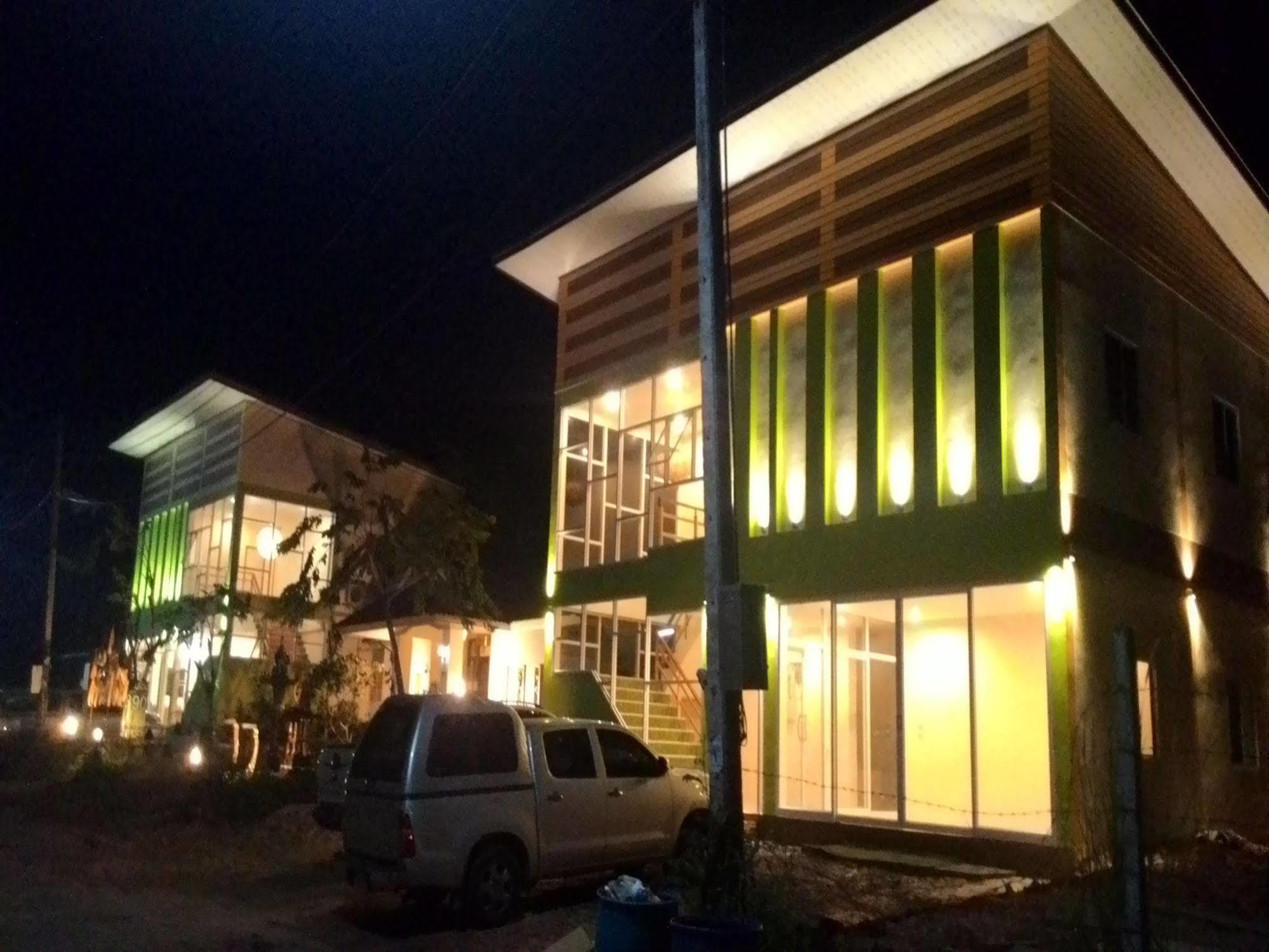 Green Home Resort 2*