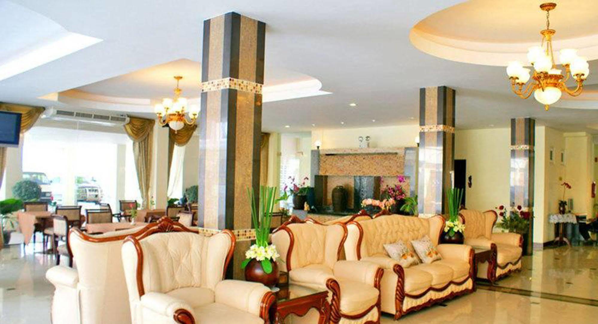 Eurasia Boutique 3*