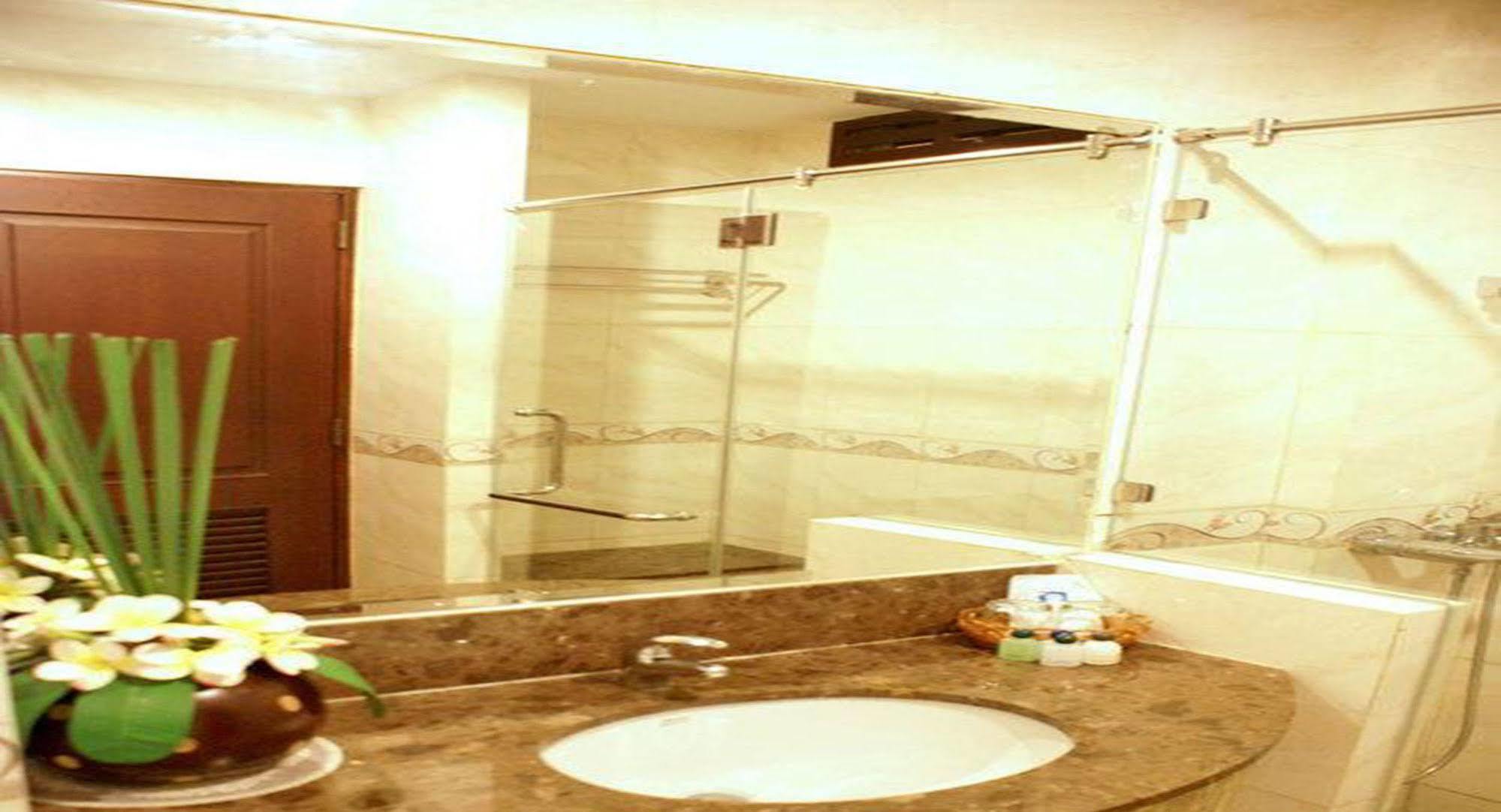 Hotel Eurasia Boutique Bang Lamung