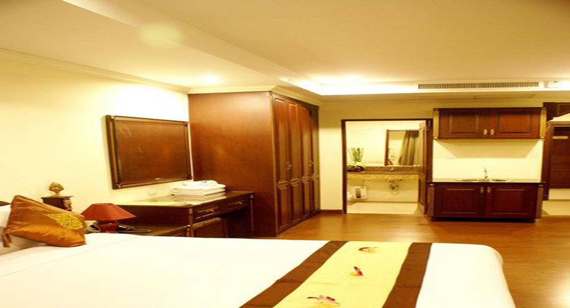 Hotel Eurasia Boutique