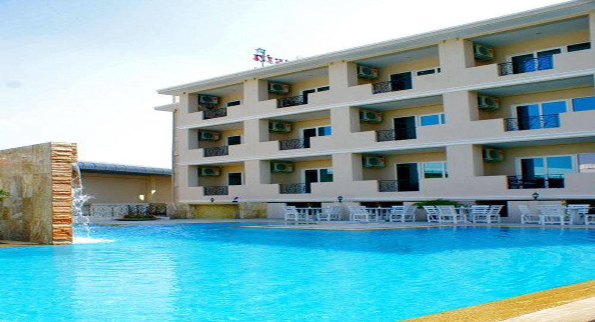 Hotel Eurasia Boutique