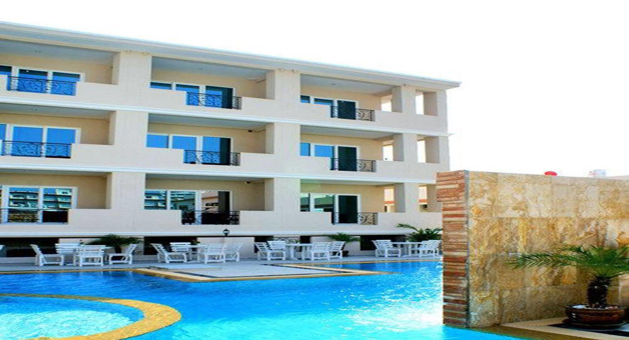 Eurasia Boutique Hotel