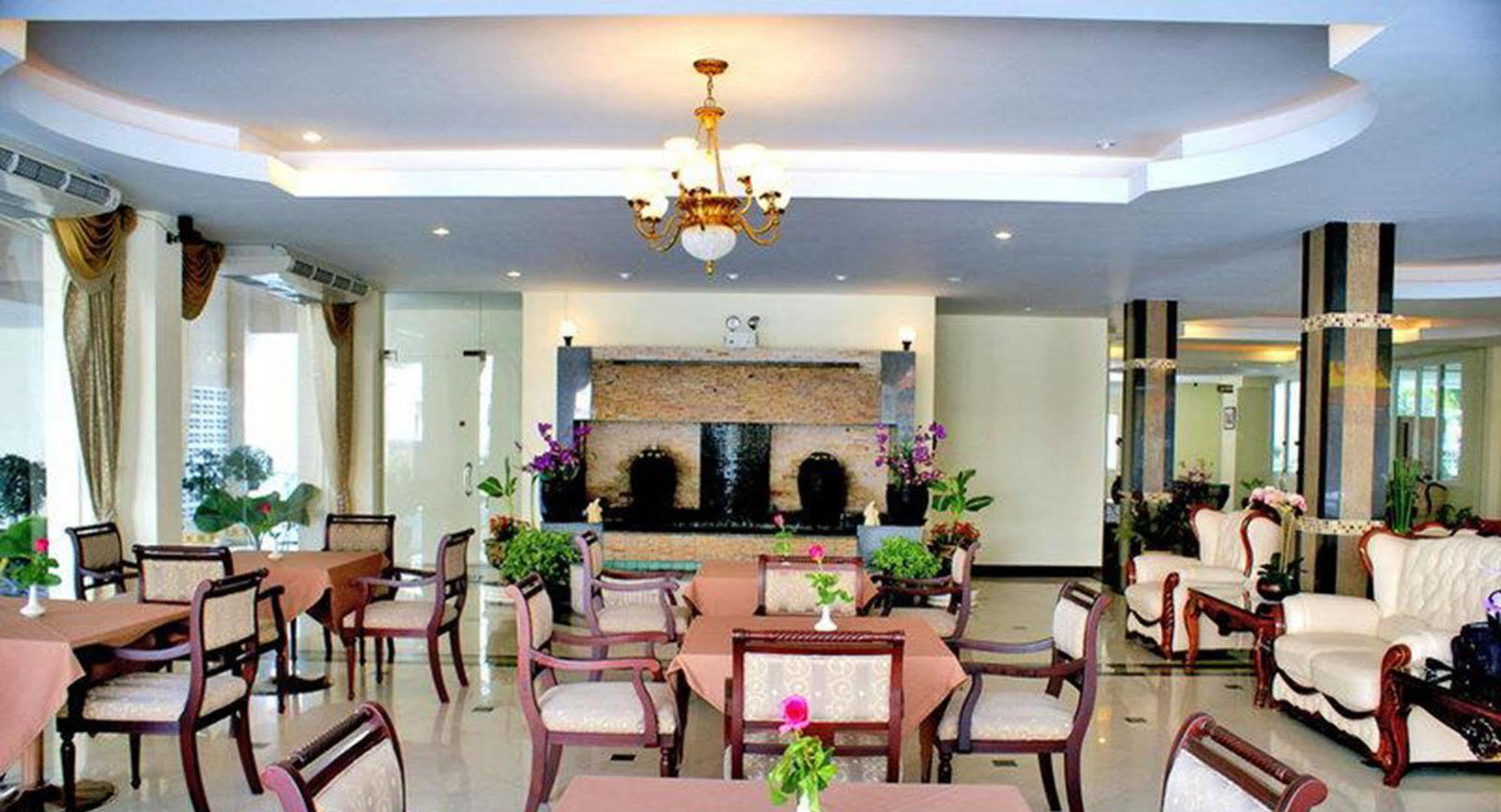Eurasia Boutique Hotel