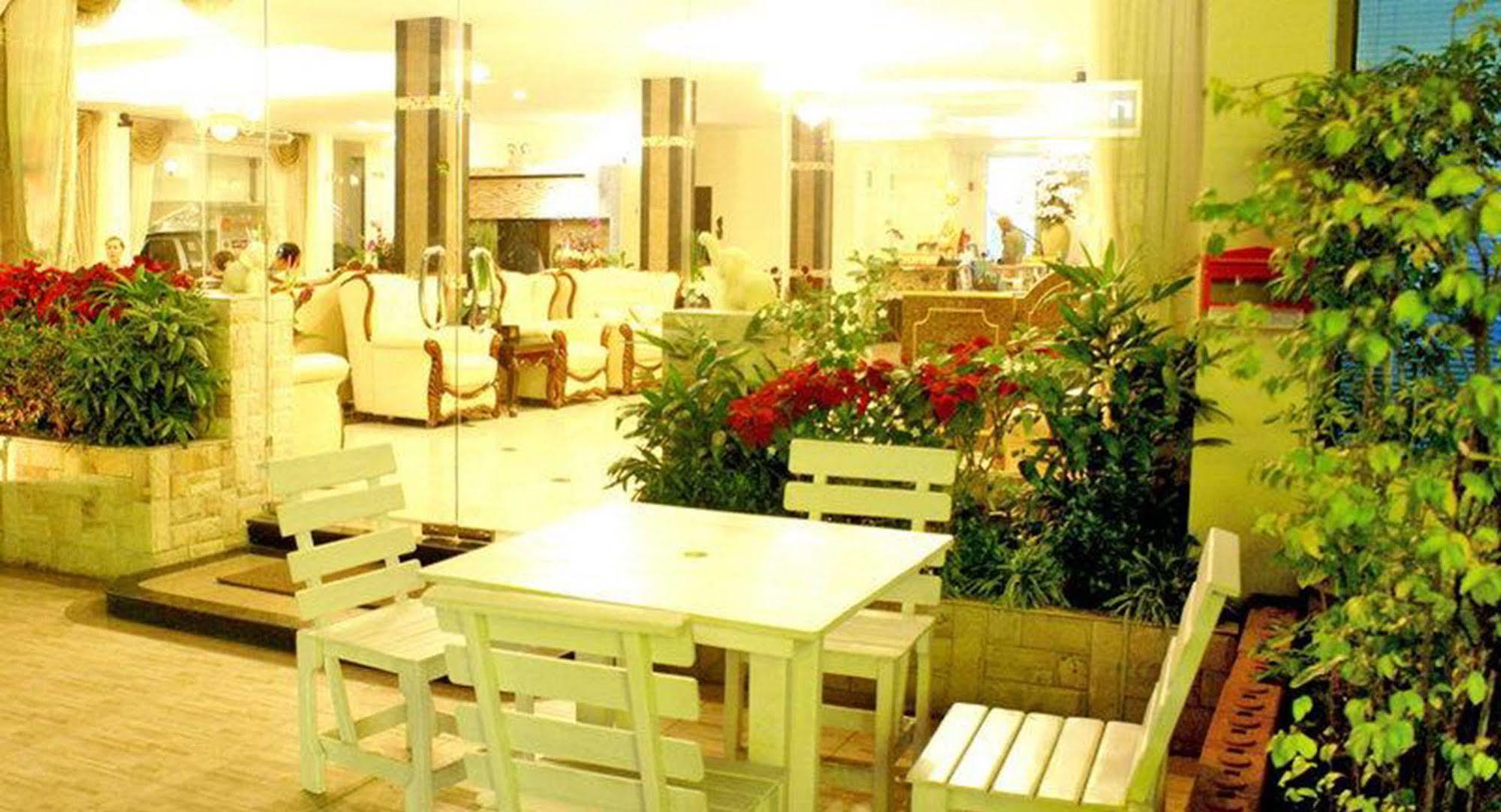 Eurasia Boutique