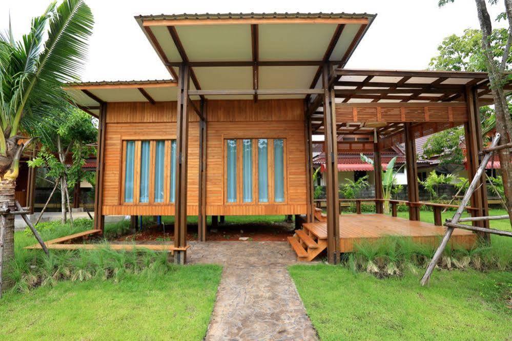 The Aonang Resort 3*