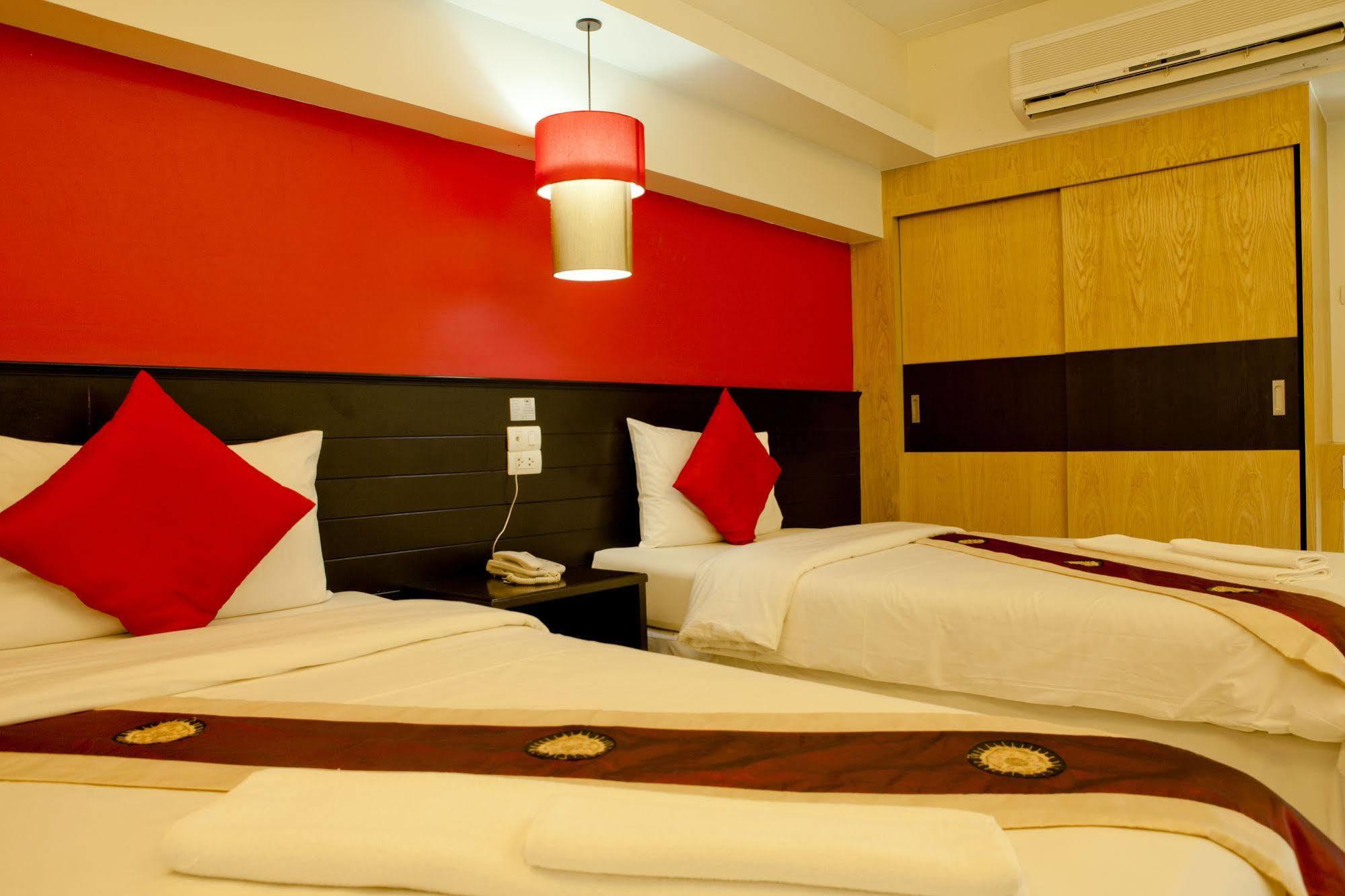 The One Surat 3* Surat Thani