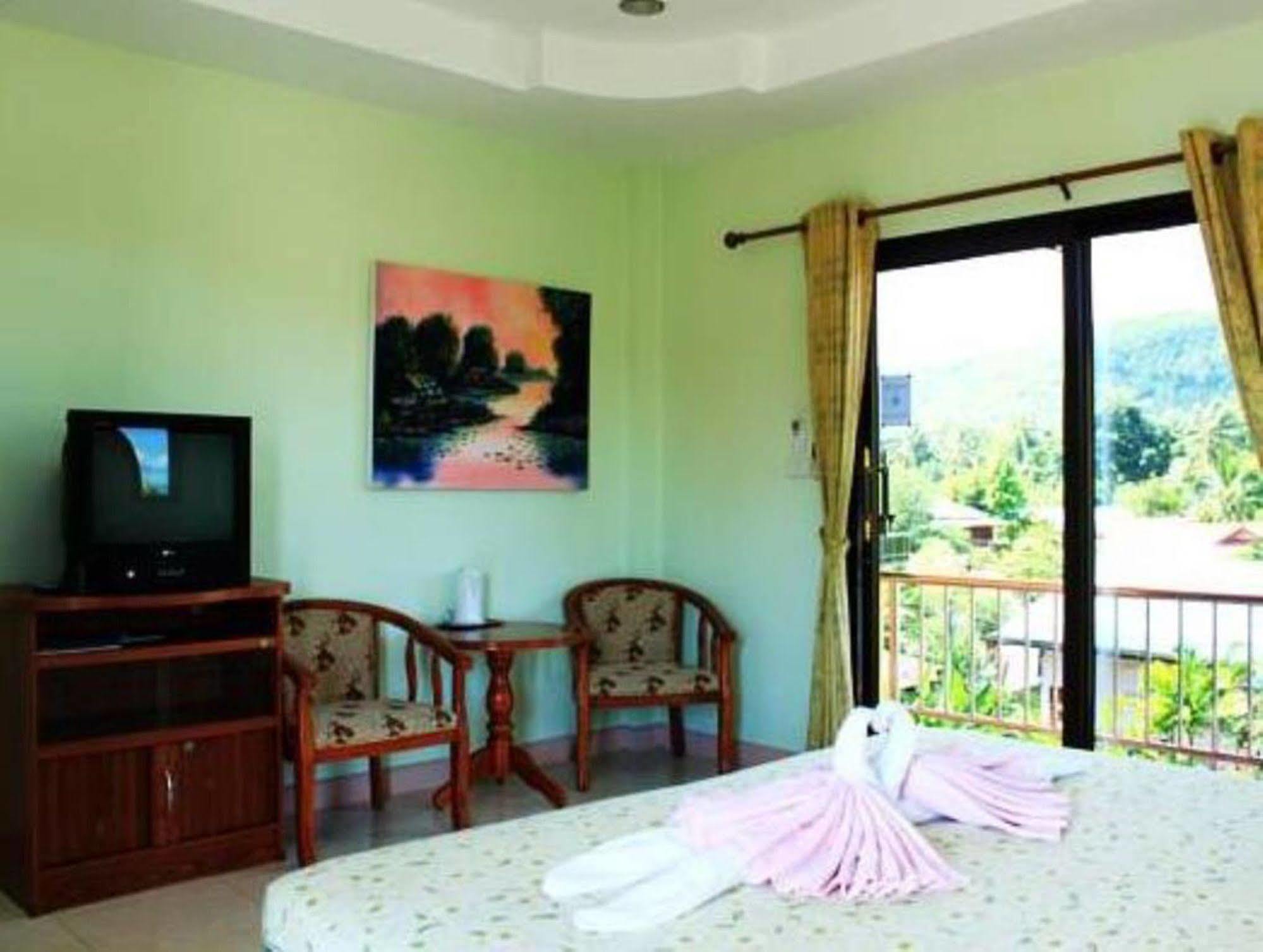 Guest house Nida Bo Phut Silver