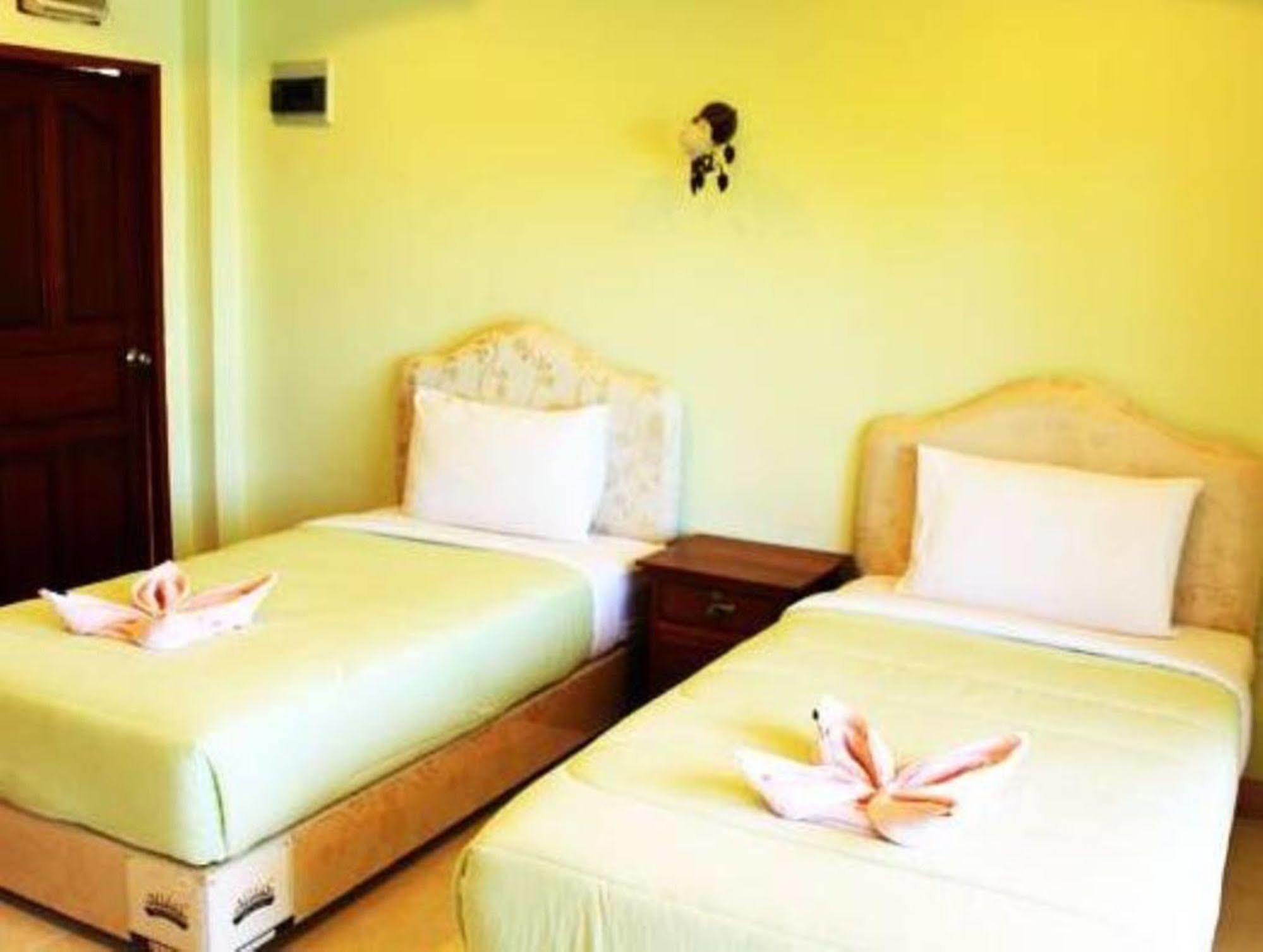 Nida Bo Phut Silver Guest house Bang Rak Beach (Koh Samui)
