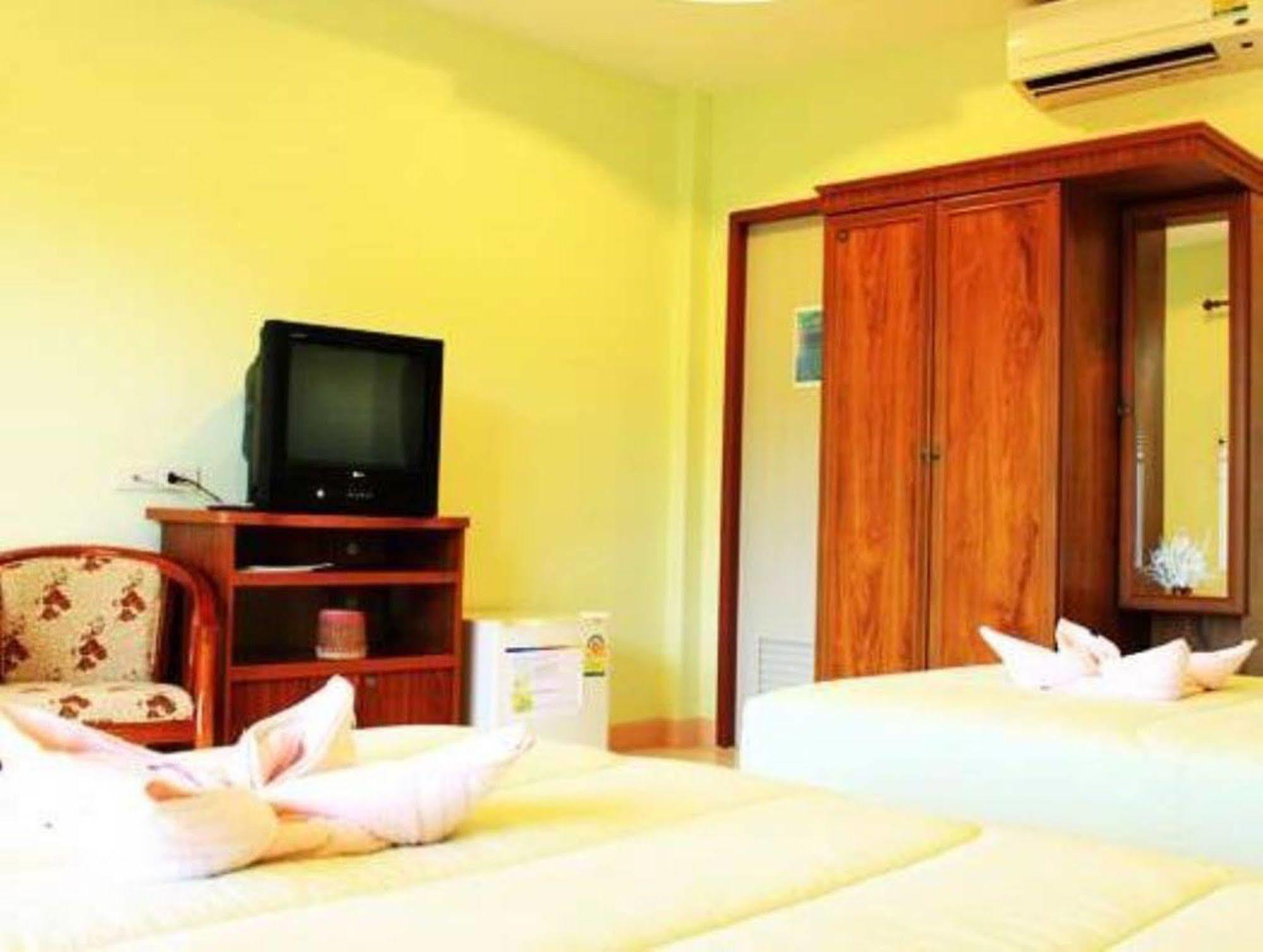 Nida Bo Phut Silver 2* Bang Rak Beach (Koh Samui)