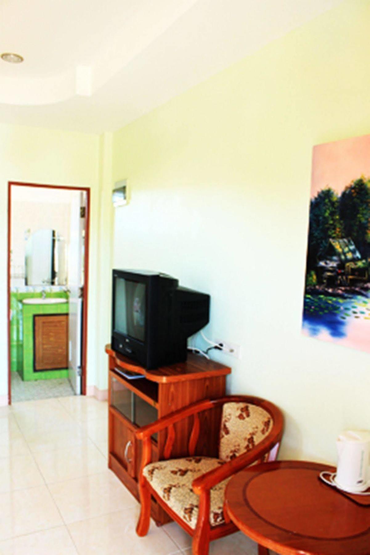 Nida Bo Phut Silver Guest house 2*