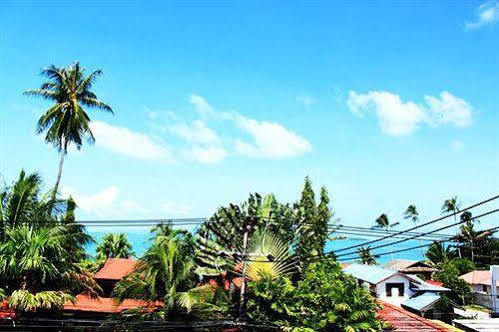 Nida Bo Phut Silver Guest house
