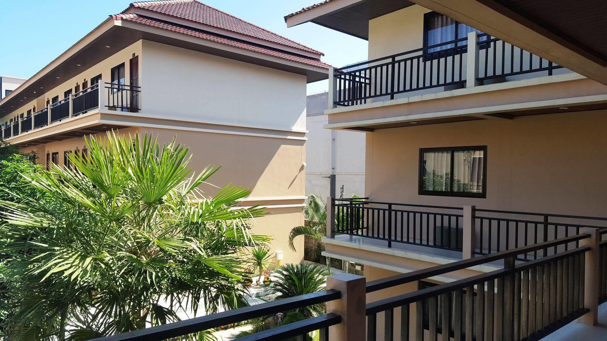 Hotel Panupong Chaweng (Koh Samui)