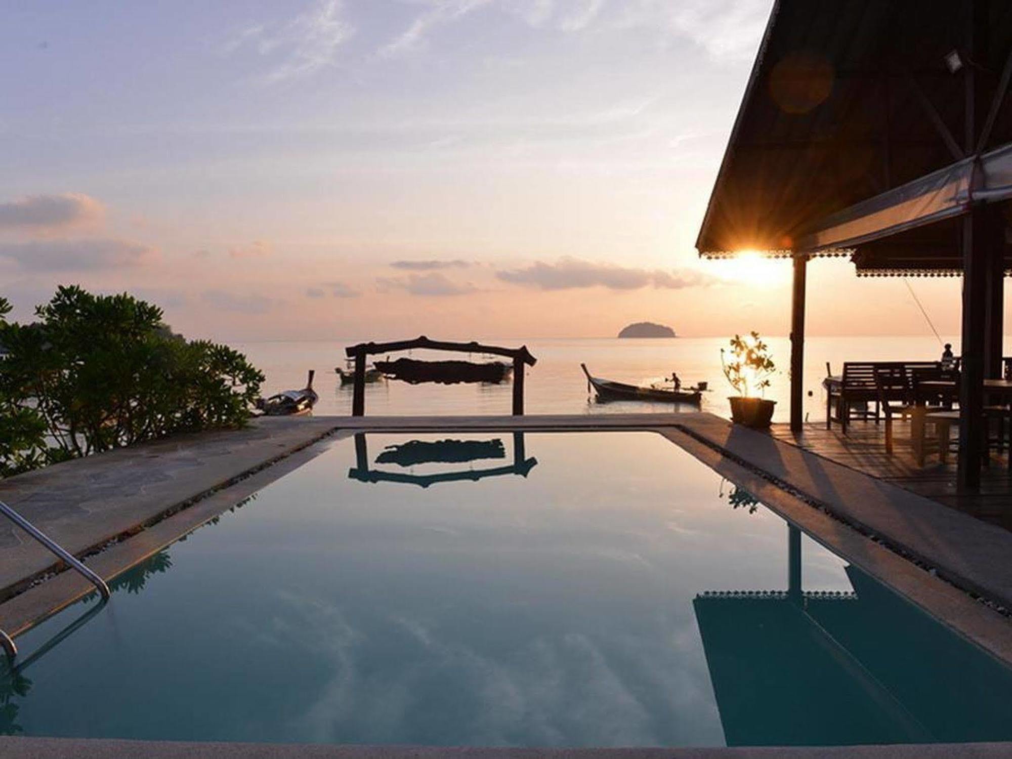 Power Resort