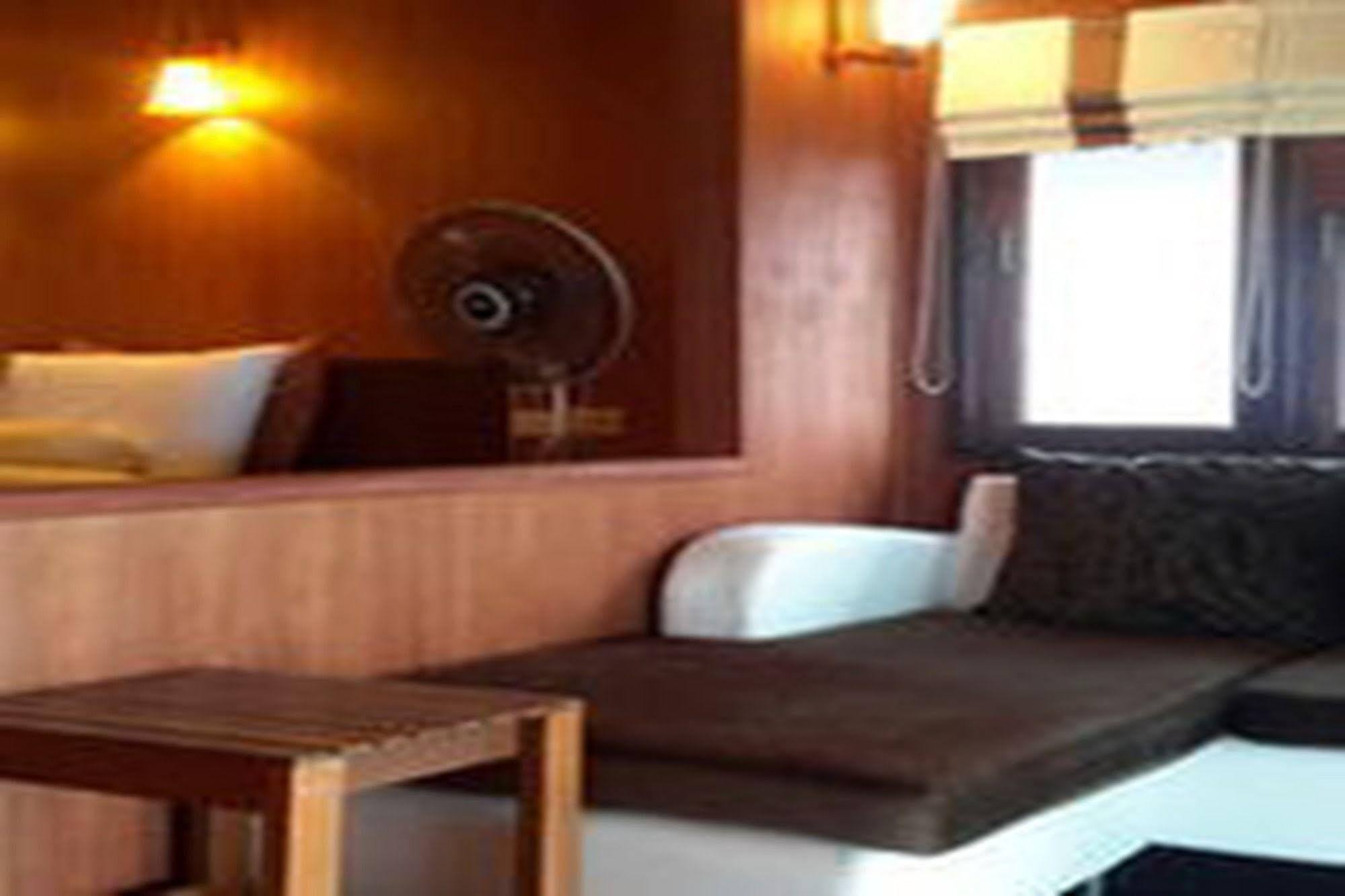 Power Resort