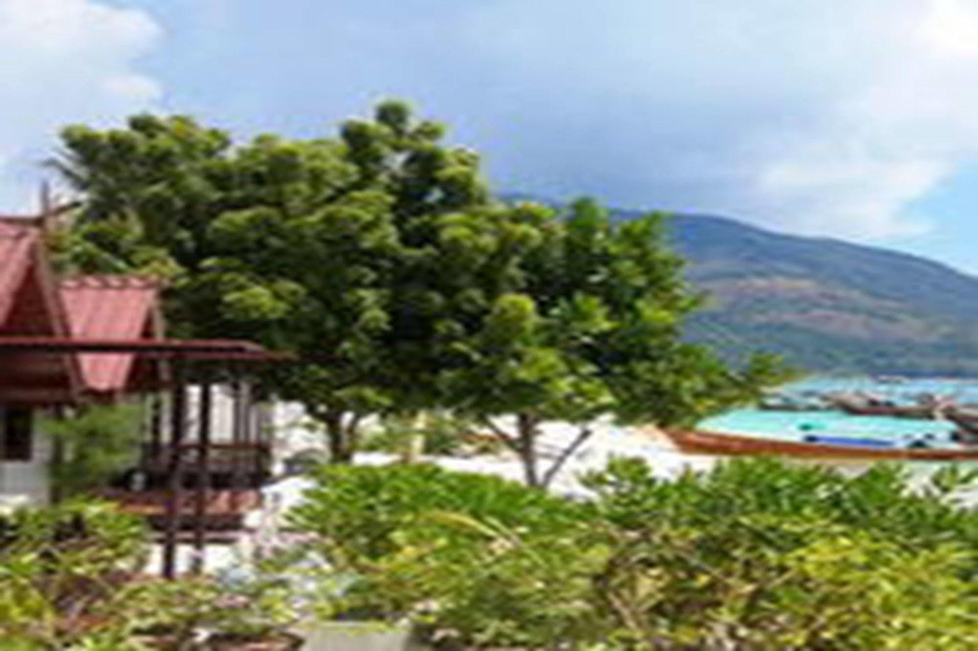 Power Resort Koh Lipe