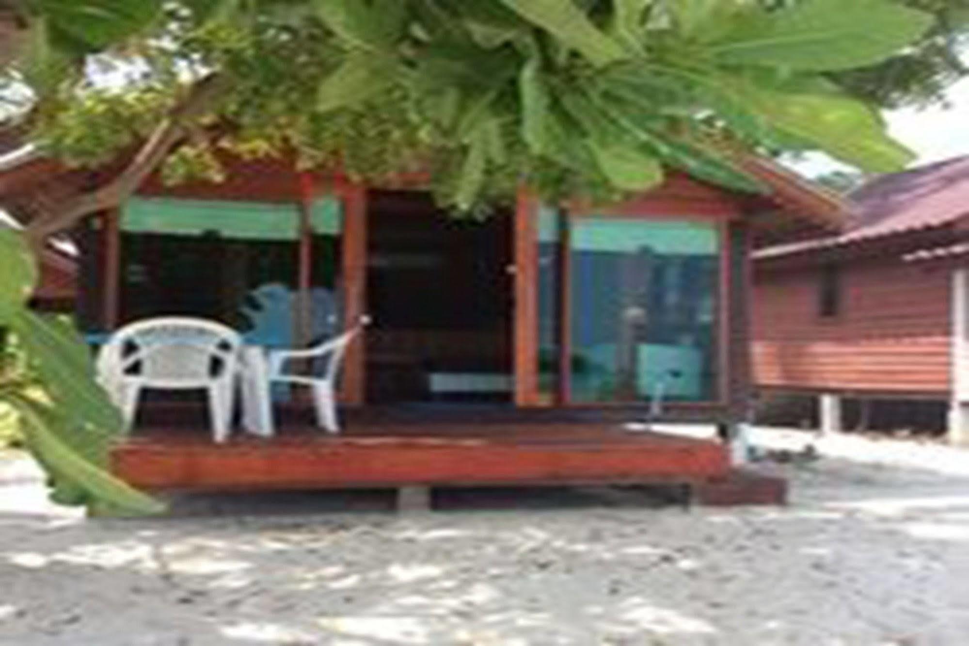 Power Resort 3*