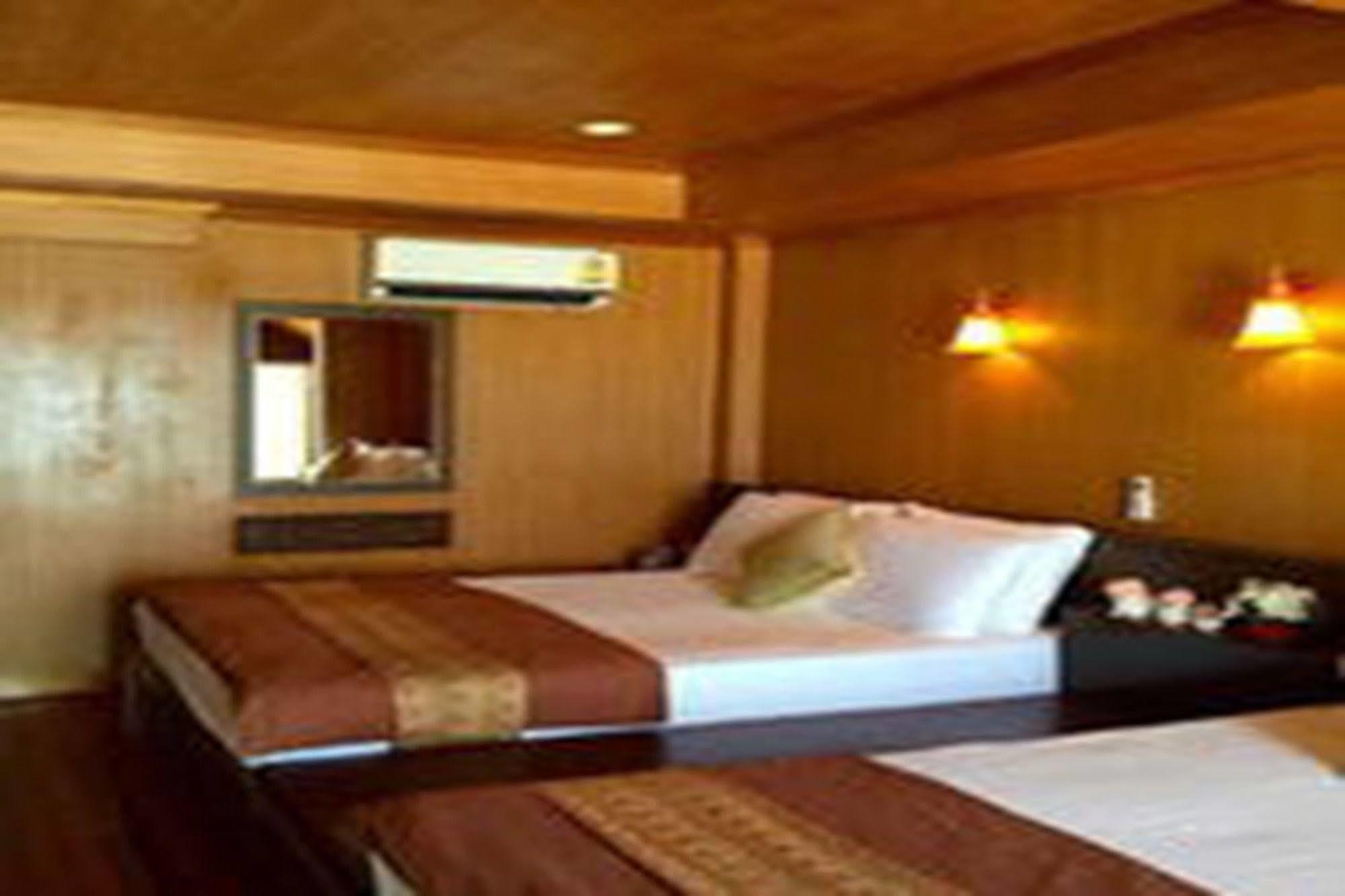 Power Resort