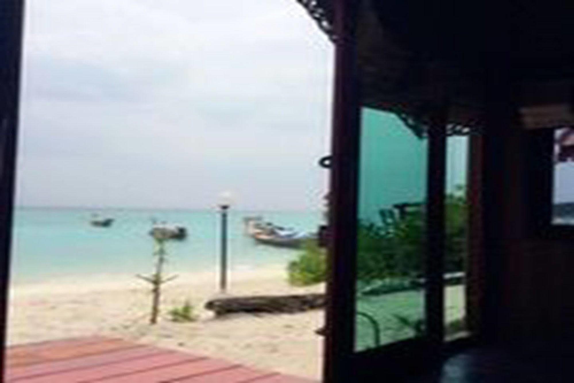 Resort Power