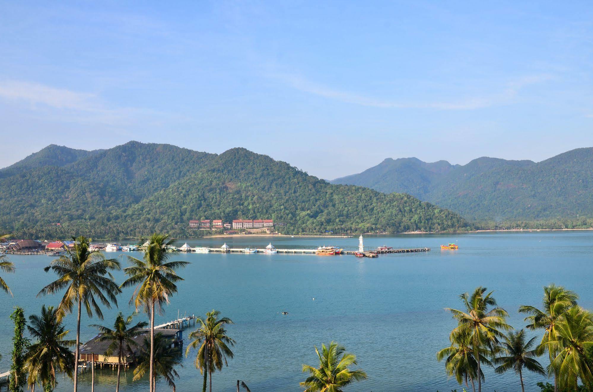 Bhuvarin 3* Koh Chang